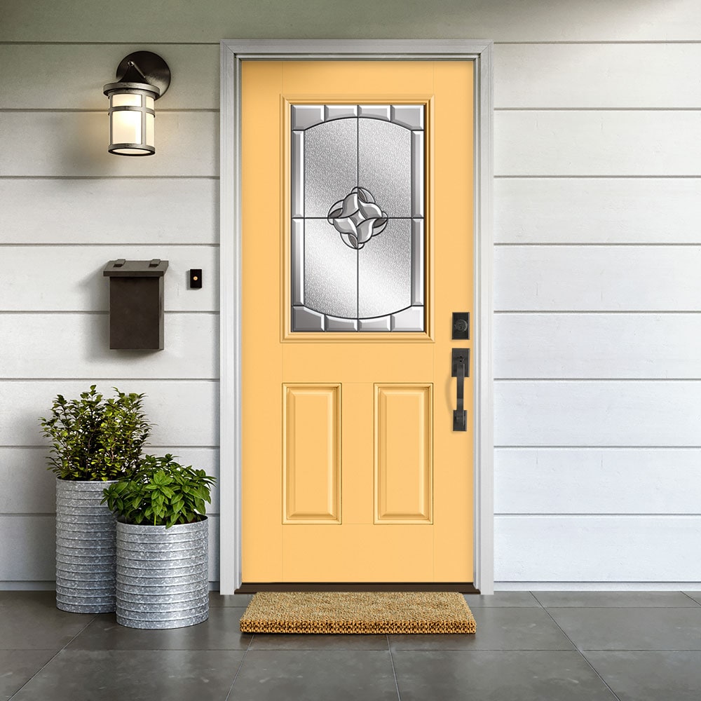 Masonite 3423137 Entry-Doors - View #2