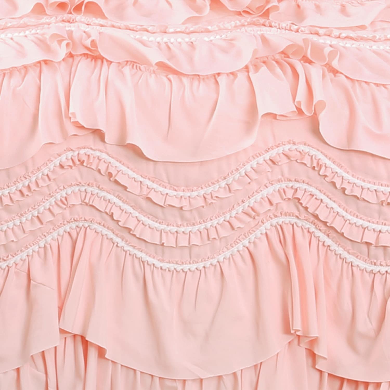 Lush Decor 16T003142 Comforters-And-Bedspreads - View #3