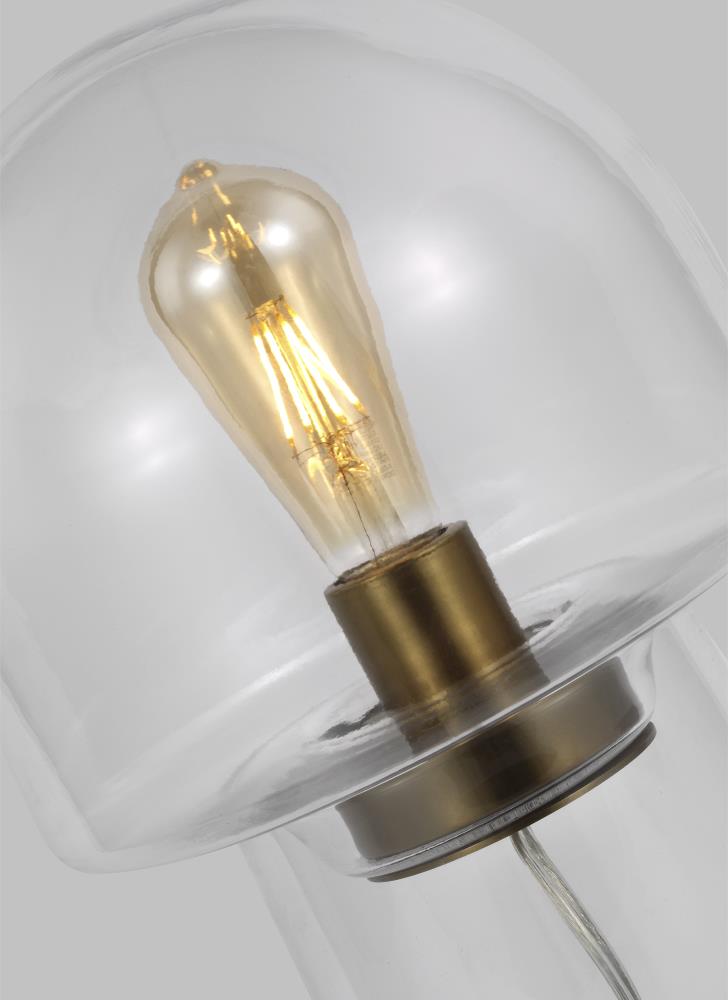 Generation Lighting ET1411CG1 Table-Lamps - View #2
