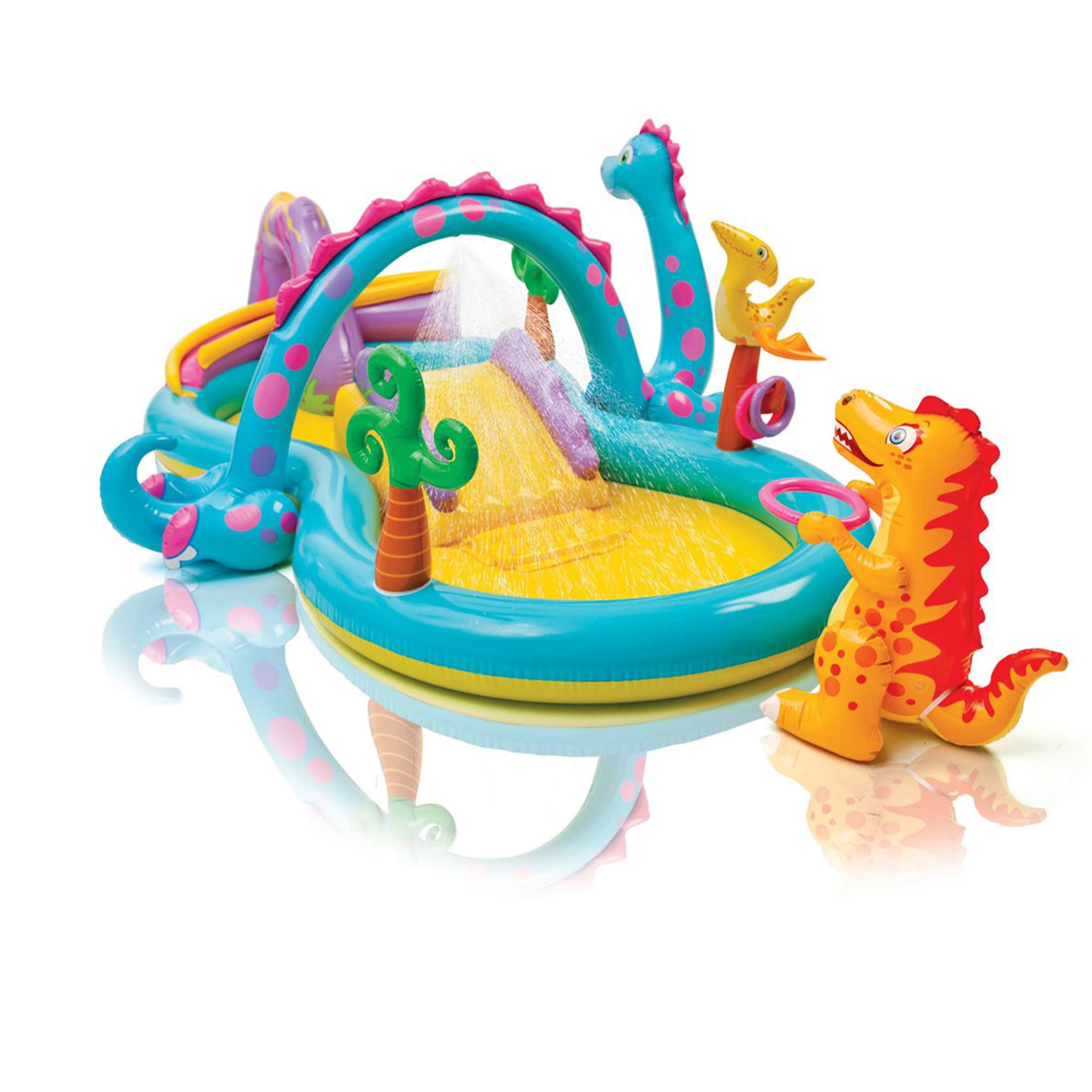 Intex 176482 Pool-Toys-Floats - View #2