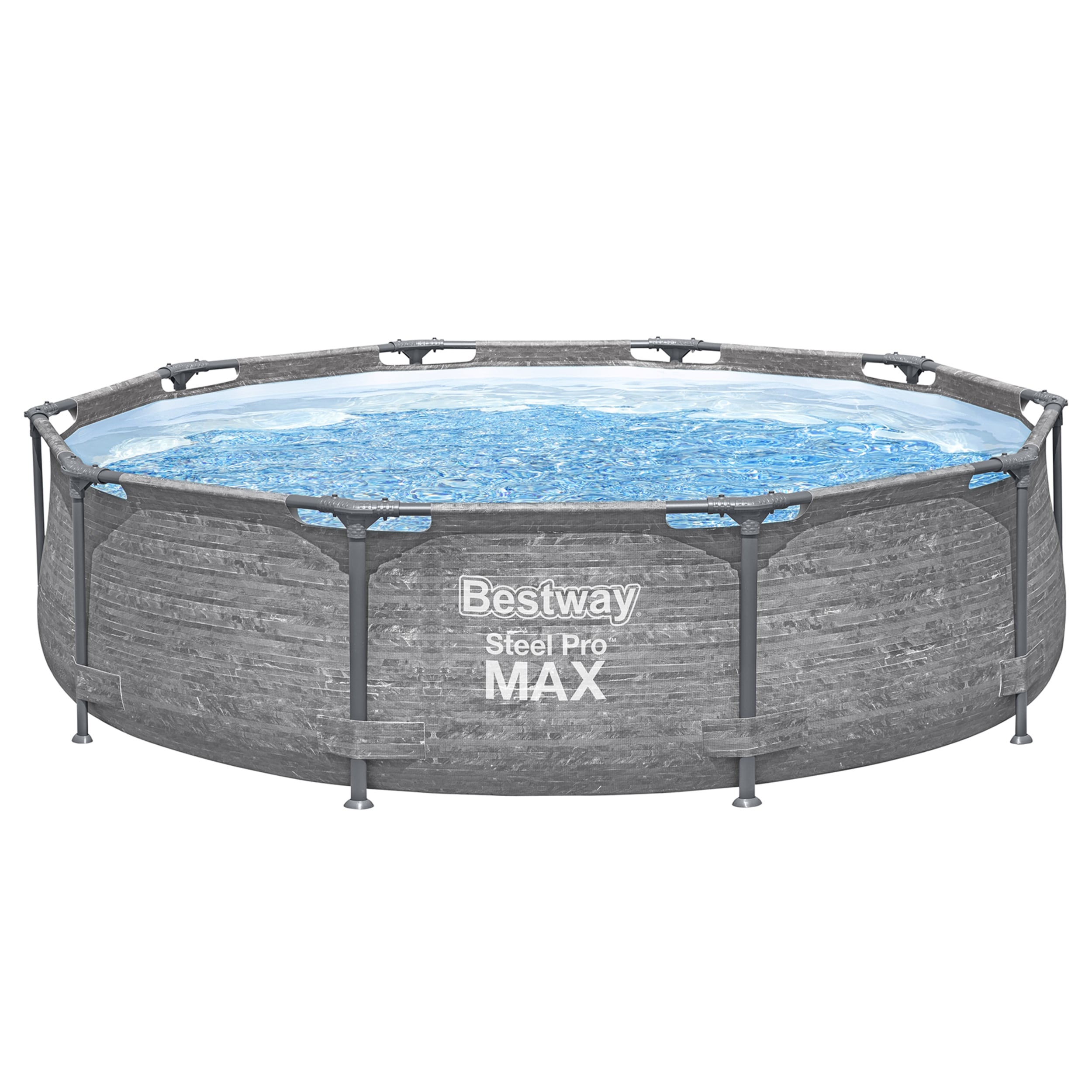 Bestway 324037 Above-Ground-Pools - View #3