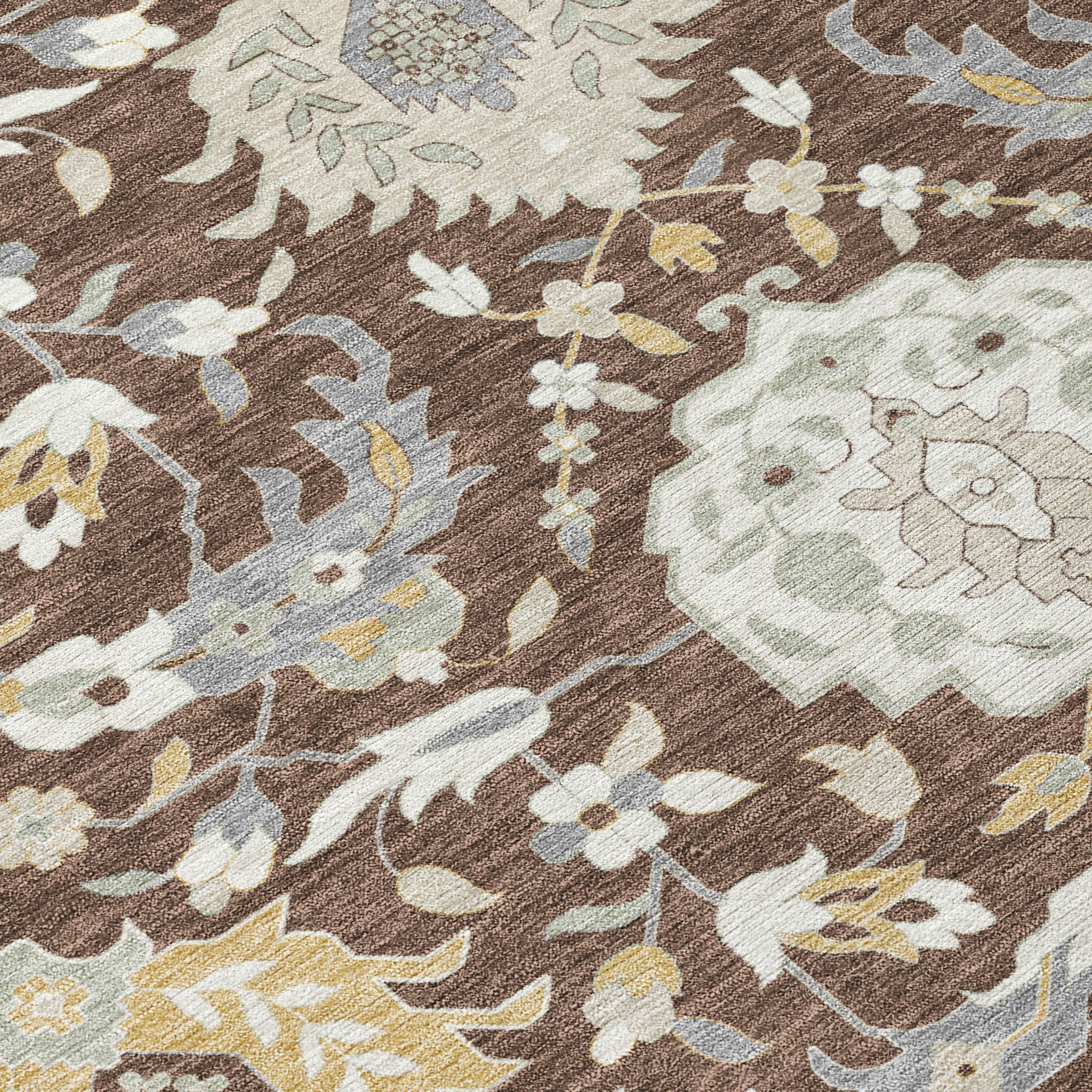 Addison Rugs ACN1026BR30X46 rugs - View #6