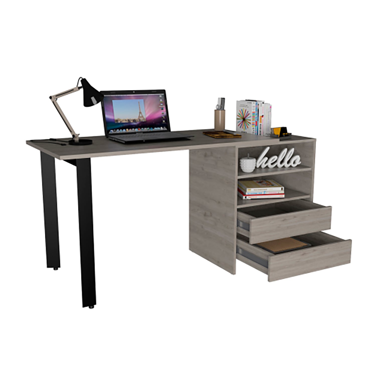 GZMR ORRC-9565-LC desks - View #2