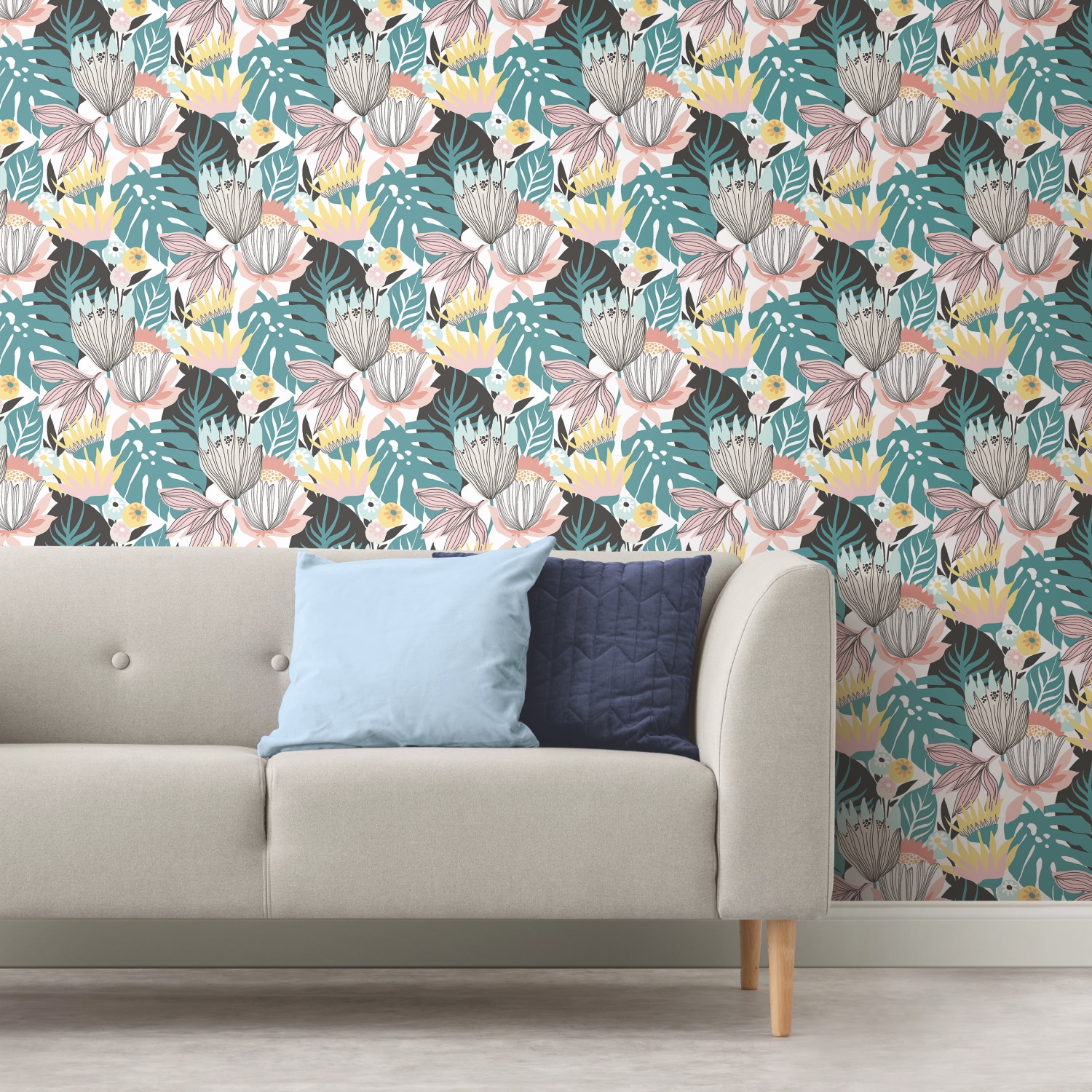 RoomMates RMK11846WP wallpaper - View #2