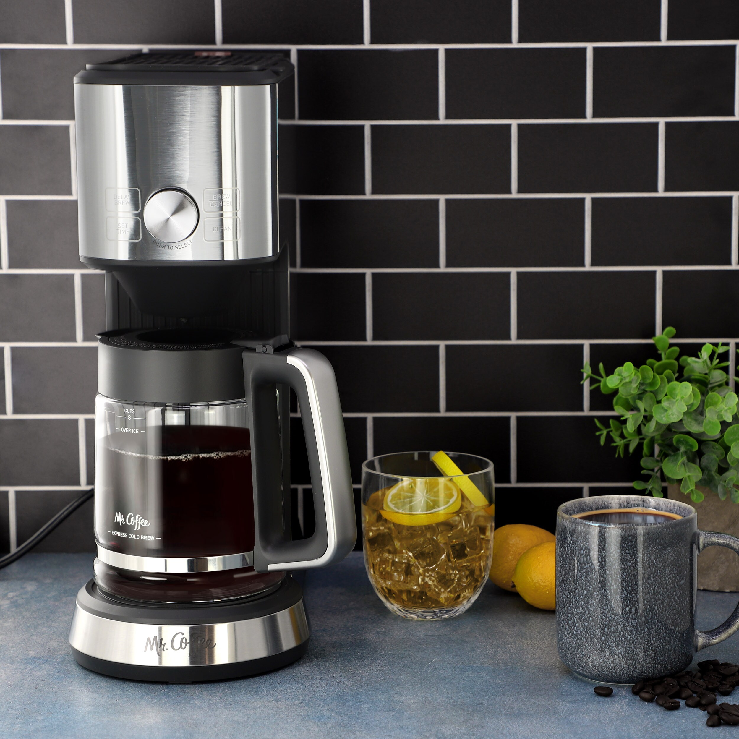 Mr. Coffee 2205857 Coffee-Makers - View #8