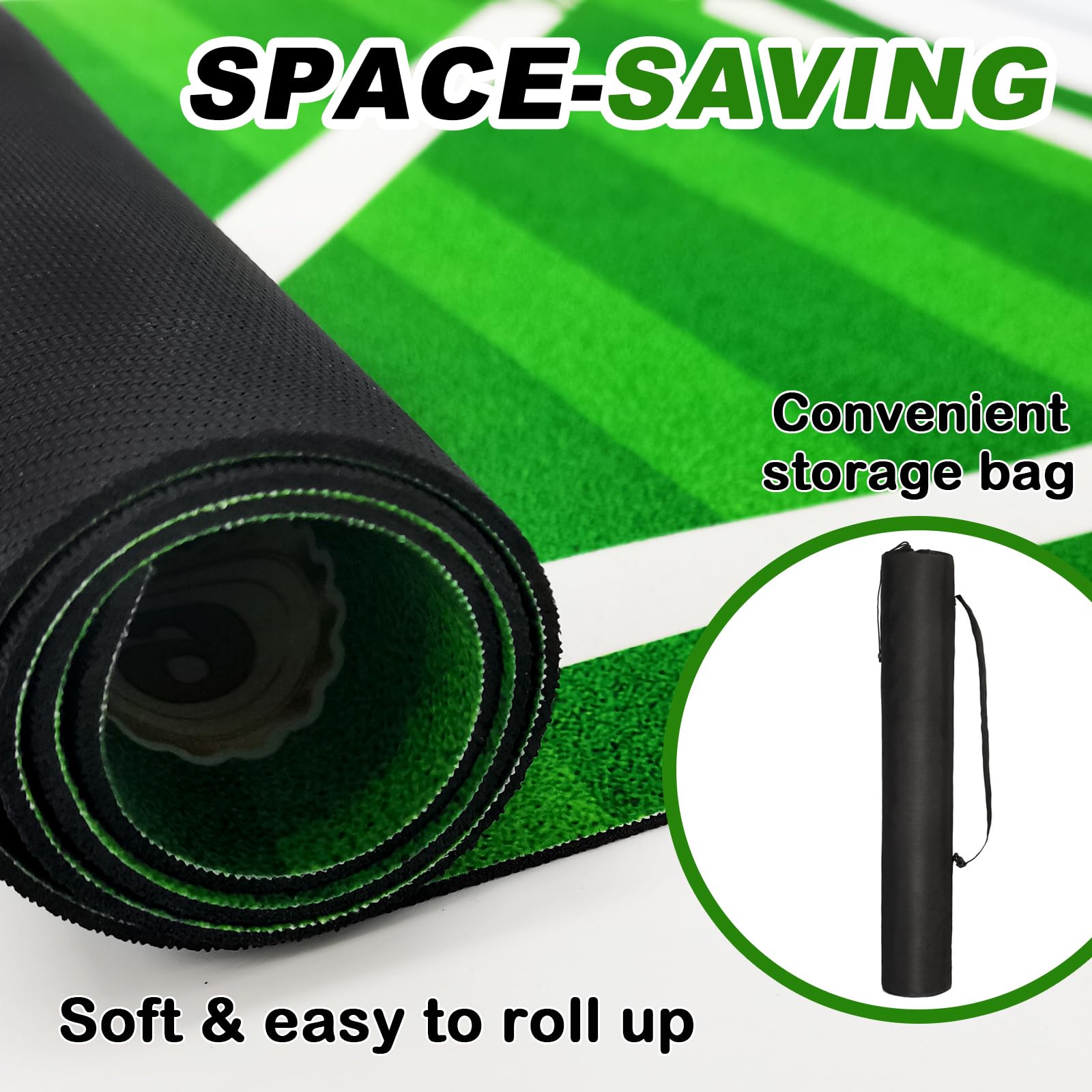 Redliro B0D9LMBPMR Yoga-Mats - View #6