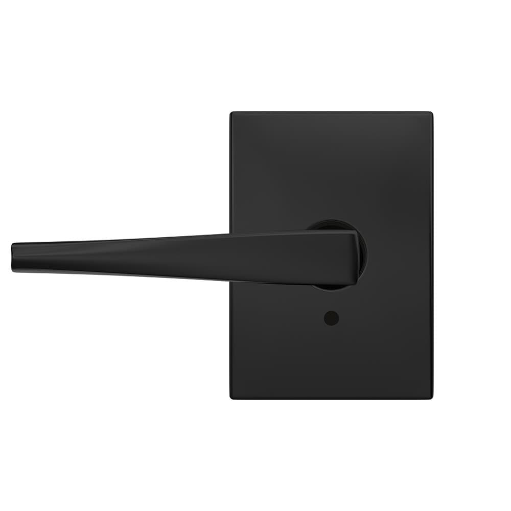 Schlage FC172 ELR 622 CEN Door-Handles - View #2