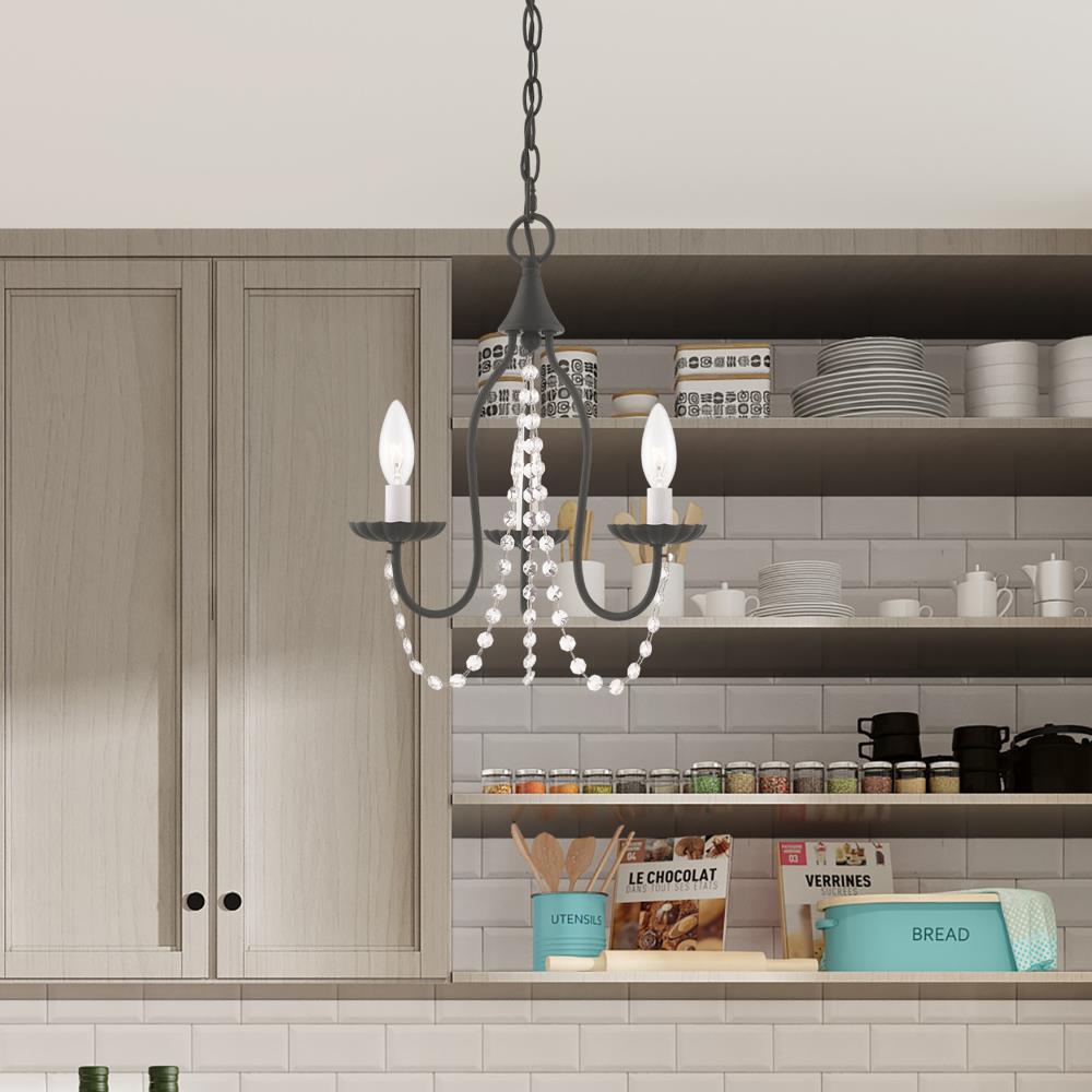 Livex Lighting 40793-04 b090015 - View #7