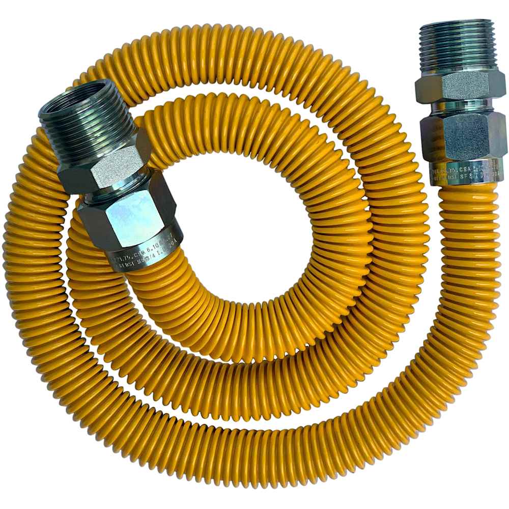 Jones Stephens G76041 Appliance-Supply-Line-Drain-Hose - View #3
