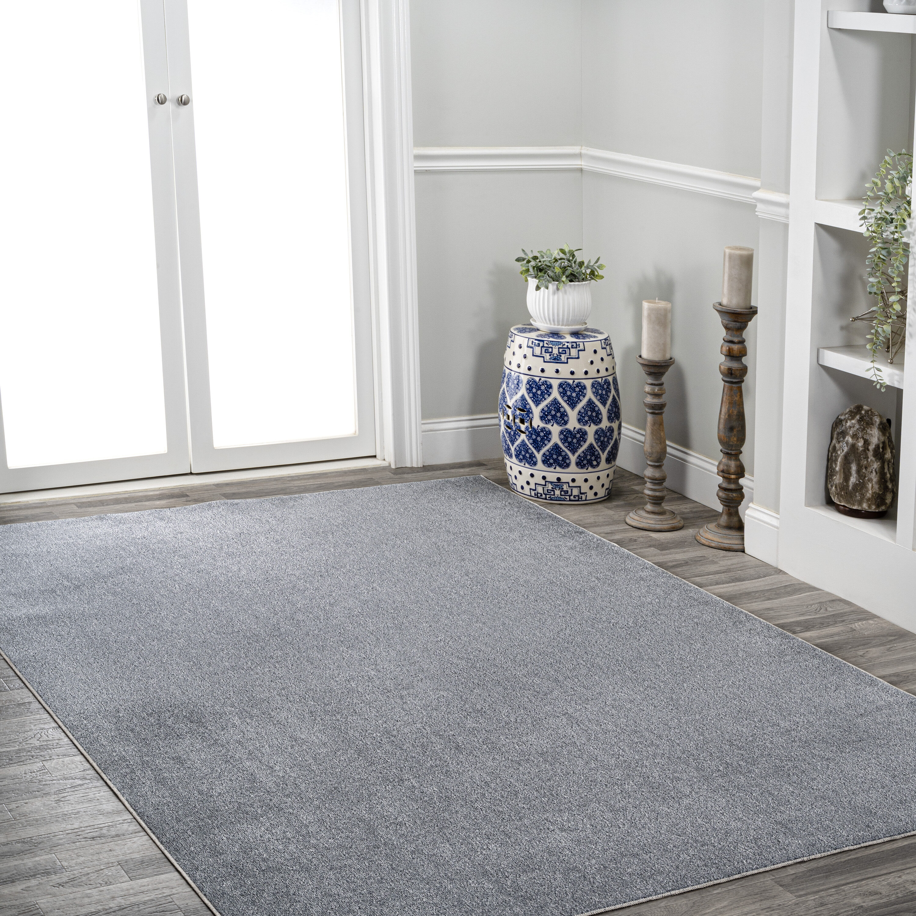 JONATHAN  Y WSH300F-4 rugs - View #5
