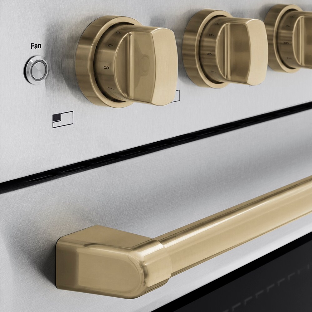 ZLINE KITCHEN & BATH SINRSZ-24-CB Induction-Ranges-Cc - View #7