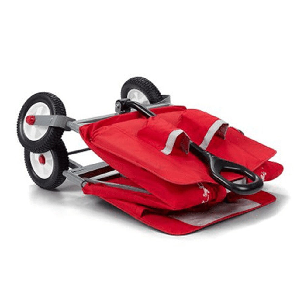 Radio Flyer 143762 Yard-Carts - View #7