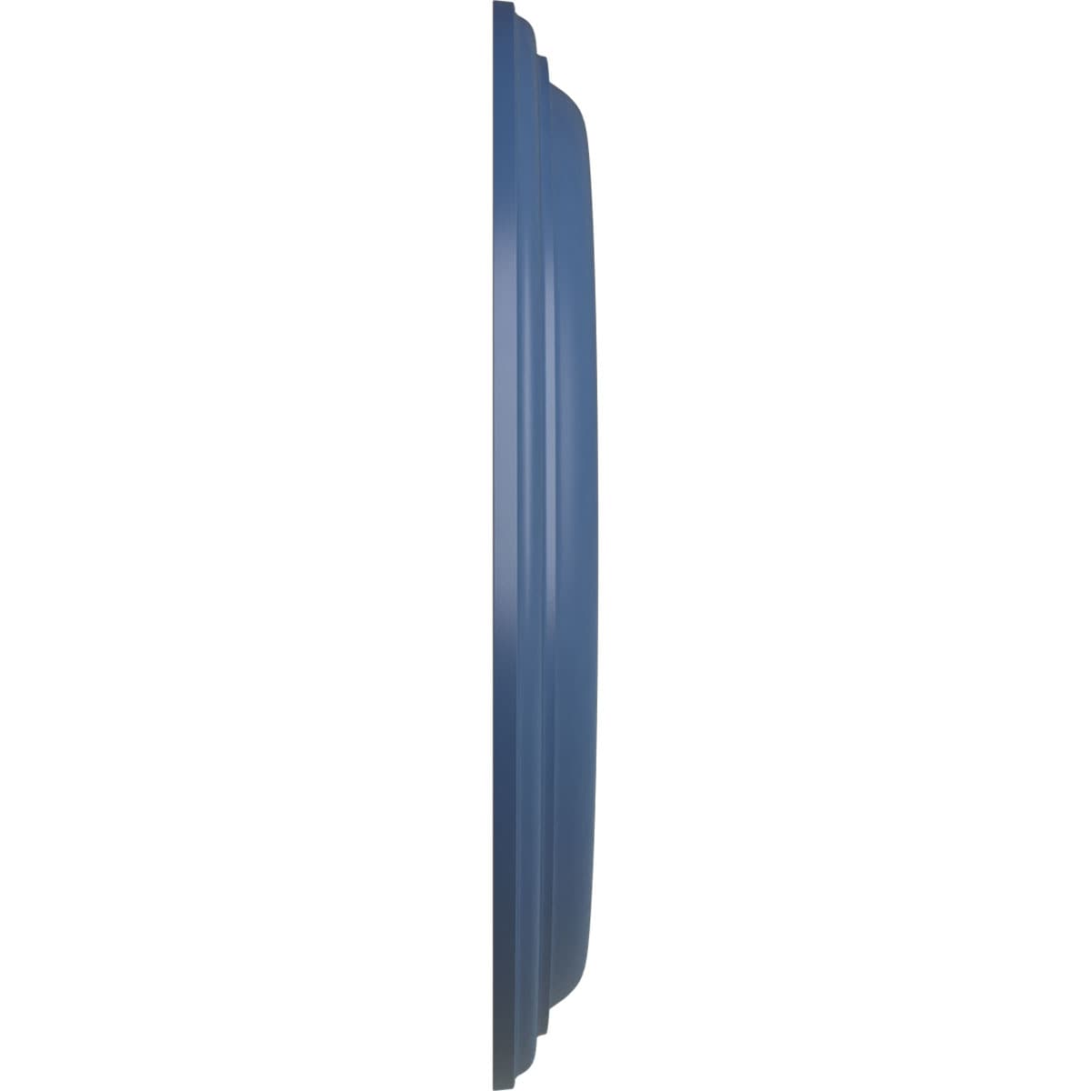 Ekena Millwork CM12TRAMF Ceiling-Medallions - View #3