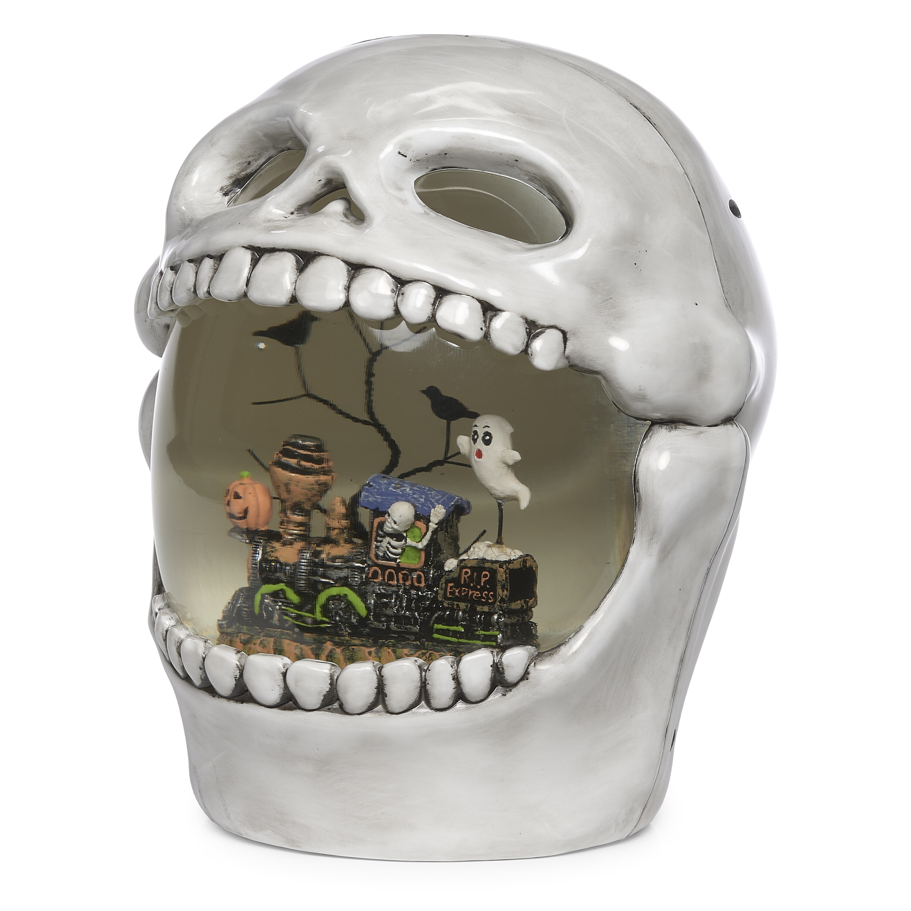 Roman 136382 Table-Halloween-Decor - View #2