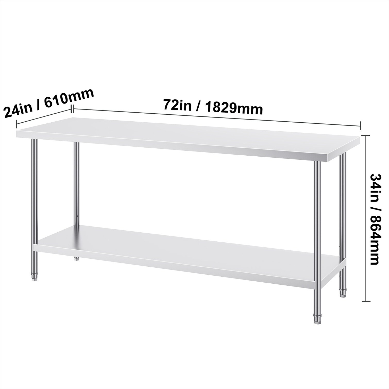 Naturefalls RNTUE7IECC1P Dining-Tables - View #7