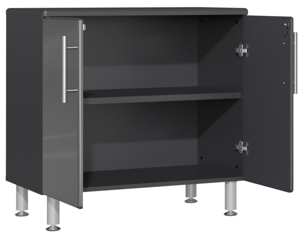Ulti-MATE Garage UG26072G Garage-Storage-Systems - View #3