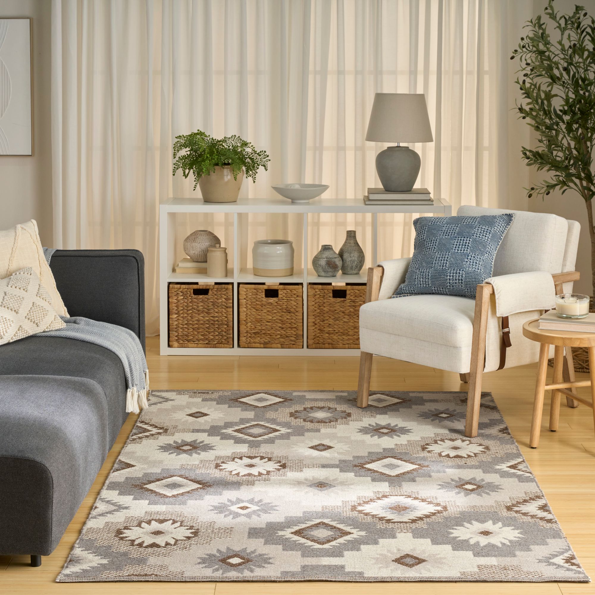 Nourison 841491148235 rugs - View #4