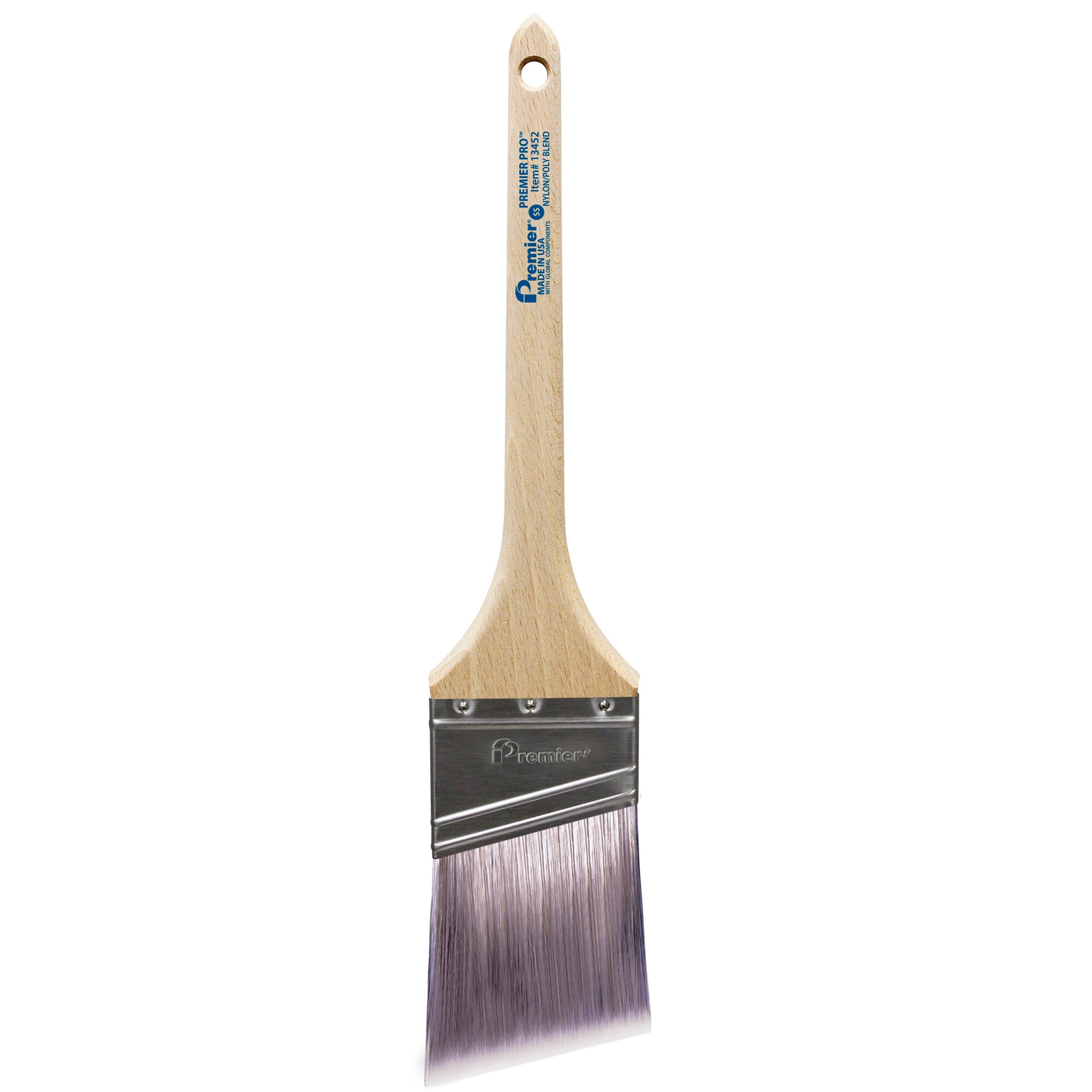 Premier 13525 Paint-Brushes - View #2