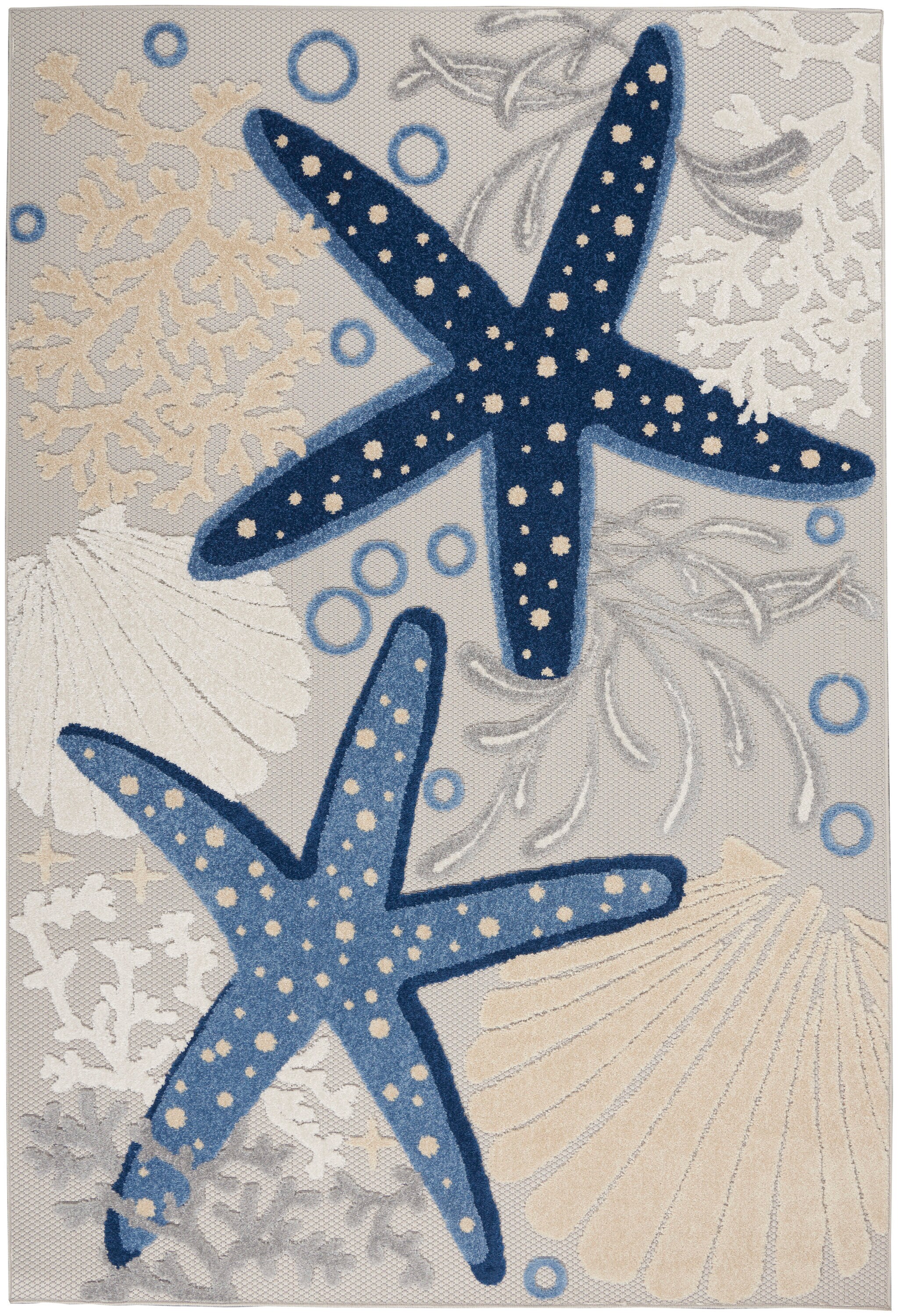Nourison 99446828590 rugs - View #2