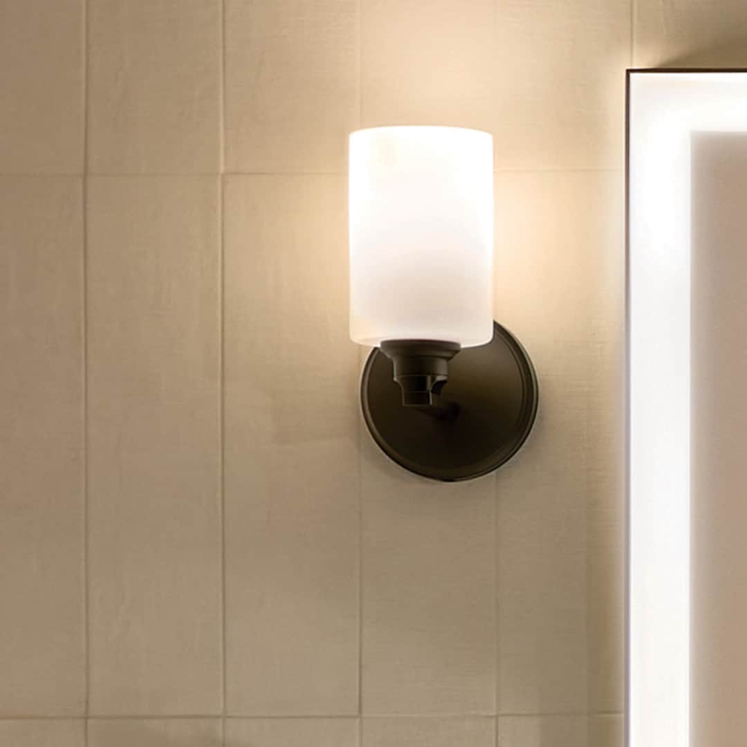 Kichler 55224BK b089995 - View #2