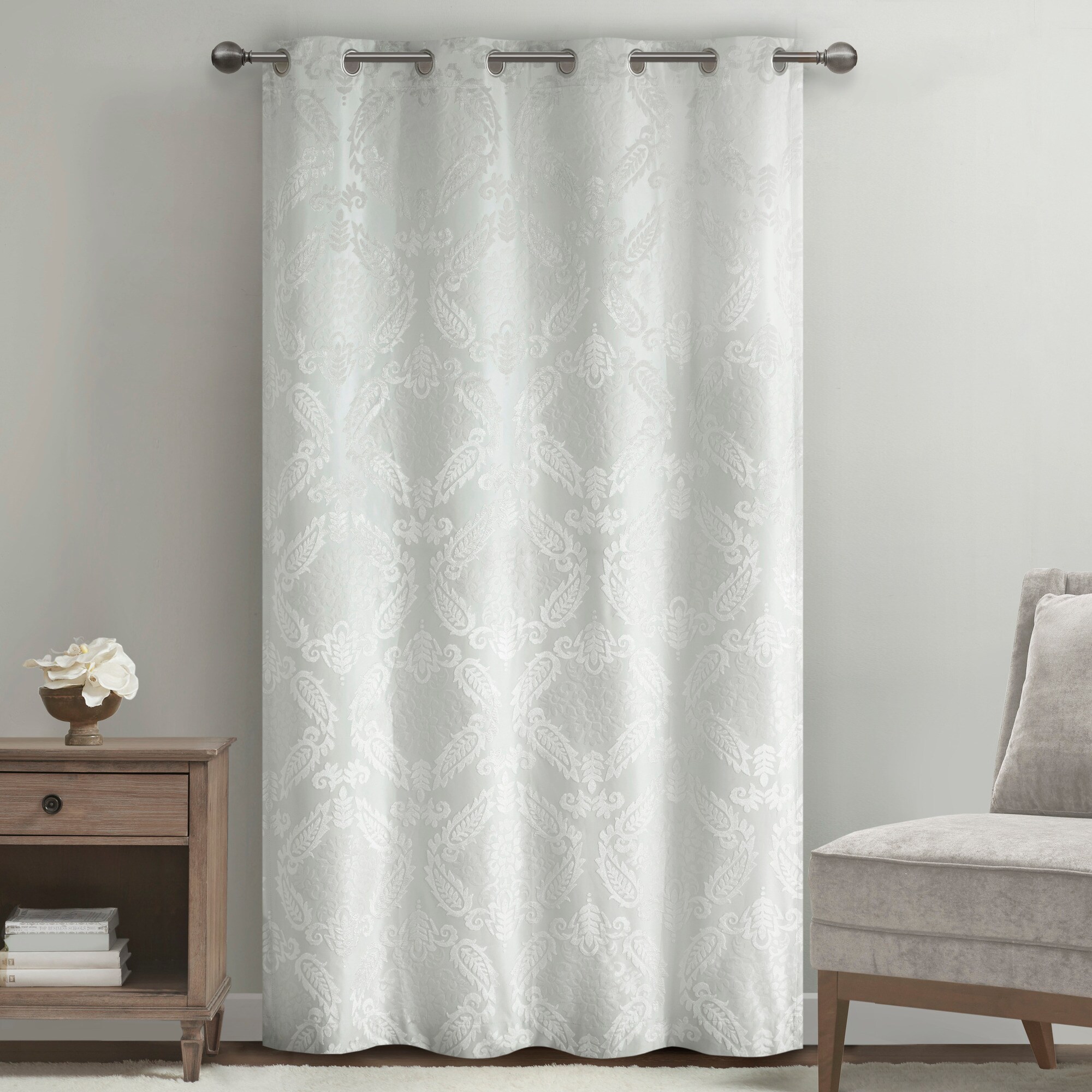 Sunsmart SS40-0200 curtains - View #8