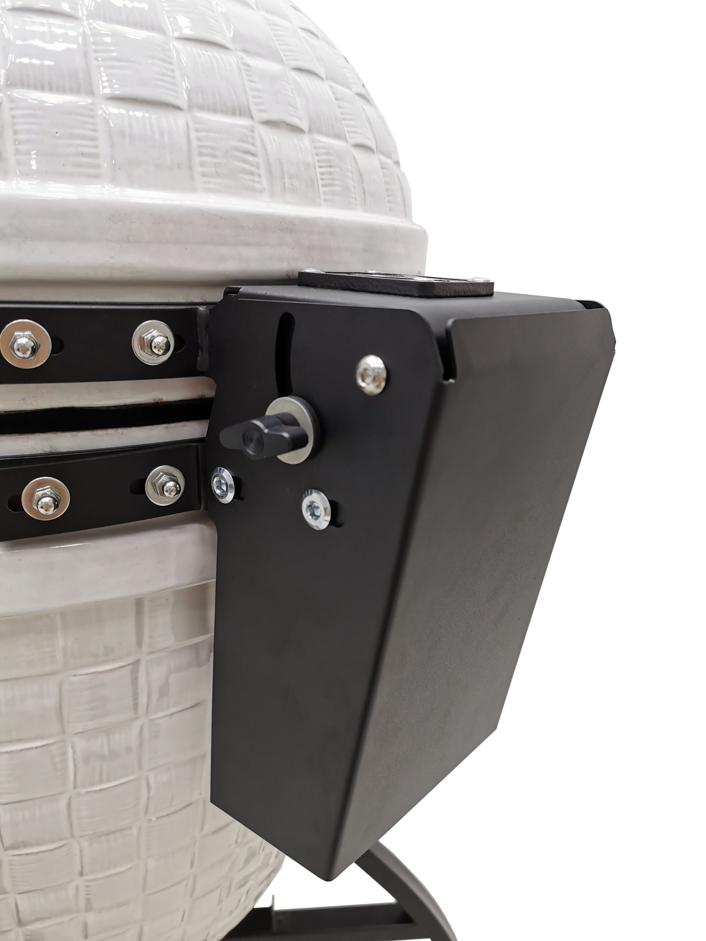 Vision Grills XR-402WC Charcoal-Grills - View #5