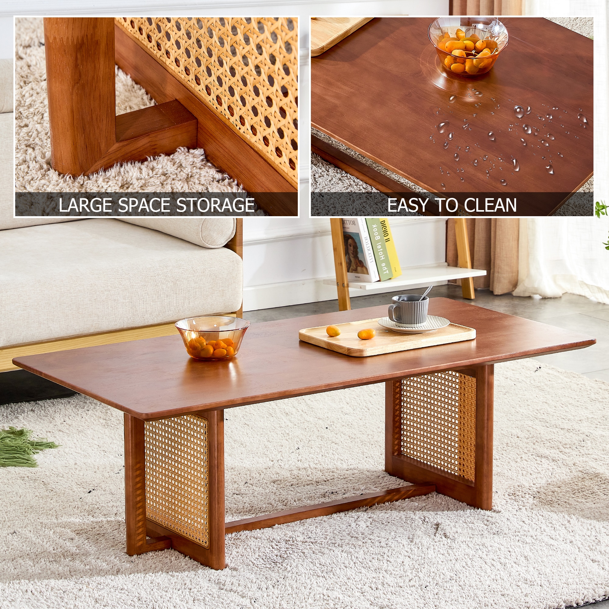 Qualler QD1151605U Coffee-Tables - View #12