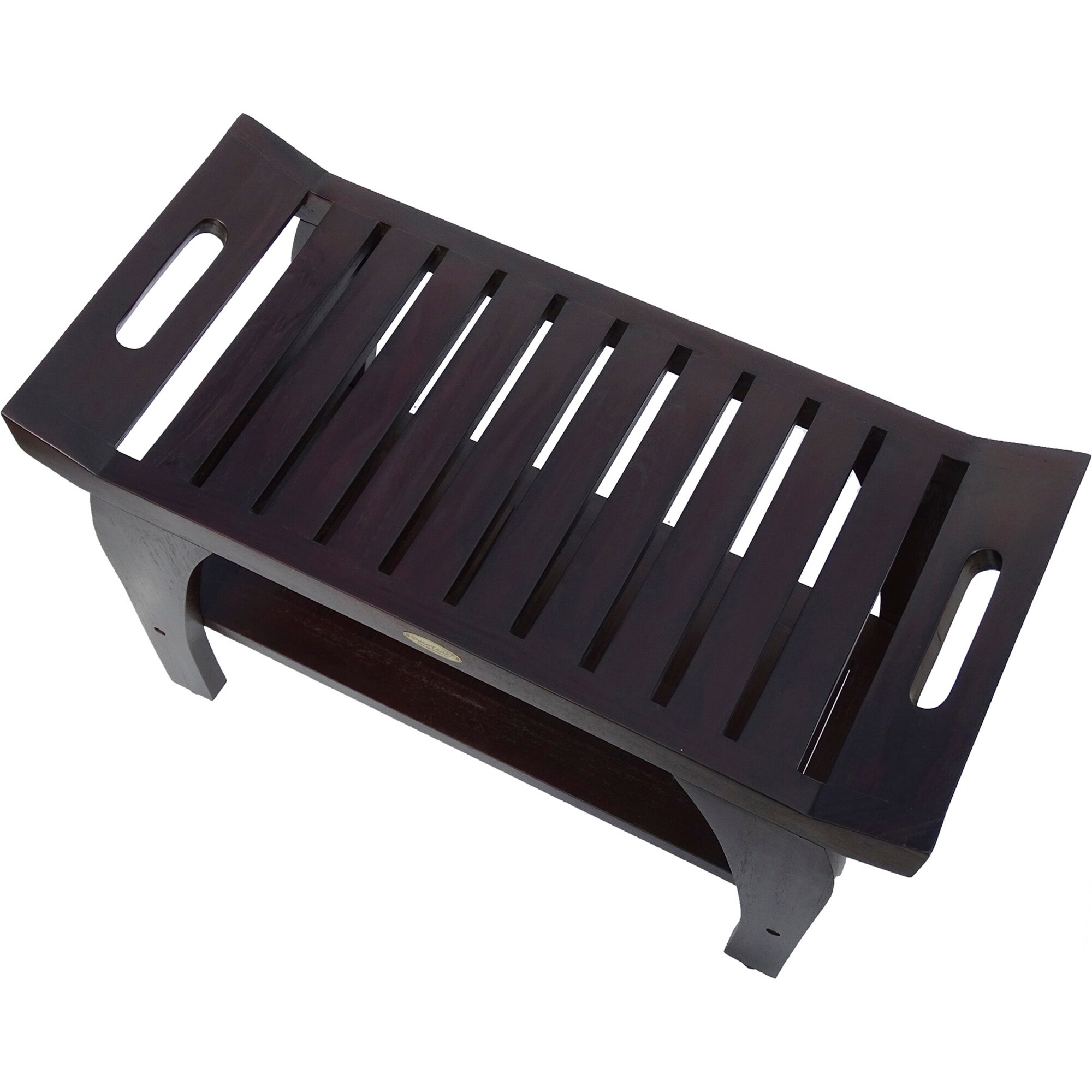 DecoTeak DT123-L Bath-Safety-Seats-Benches - View #3