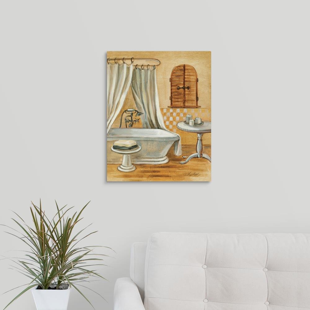 GreatBigCanvas 2219283-24-16X20 Wall-Art - View #2