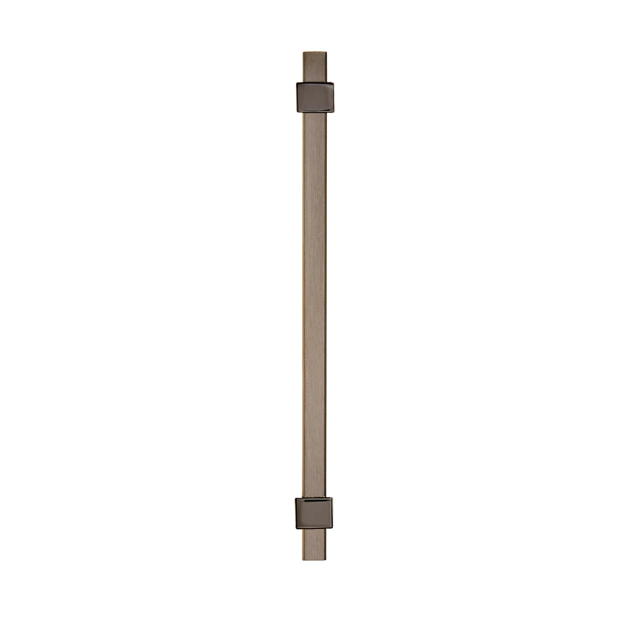 Amerock BP36724BBNBN Cabinet-Pulls - View #4