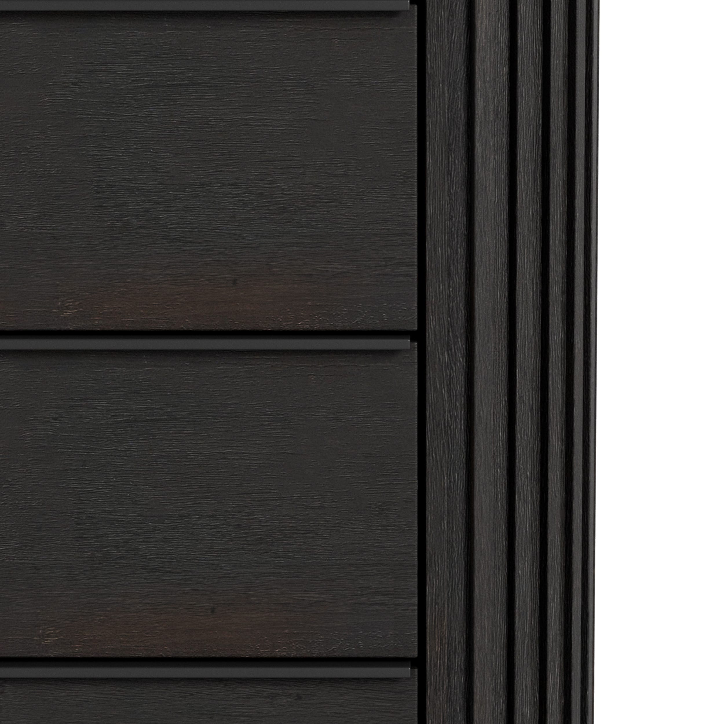 Furniture of America IDF-73000BK-DM dressers - View #9