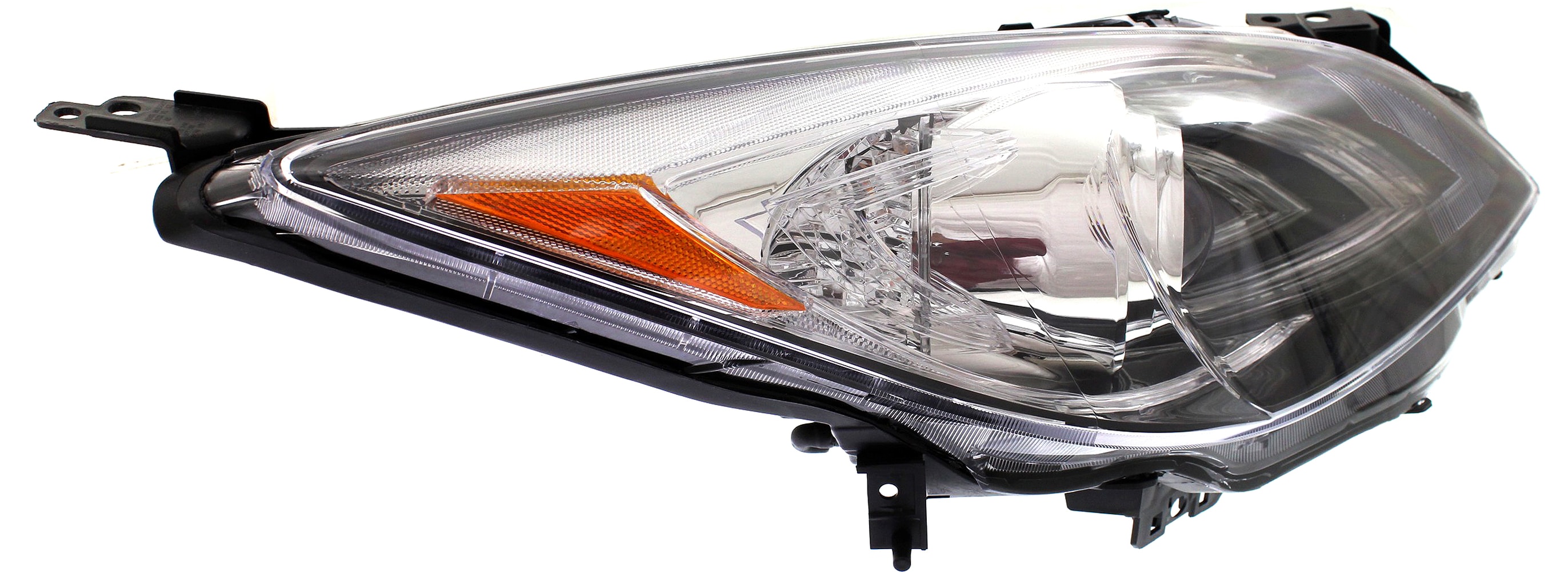 Garage-Pro GPREPM100309 Headlights-Components - View #3