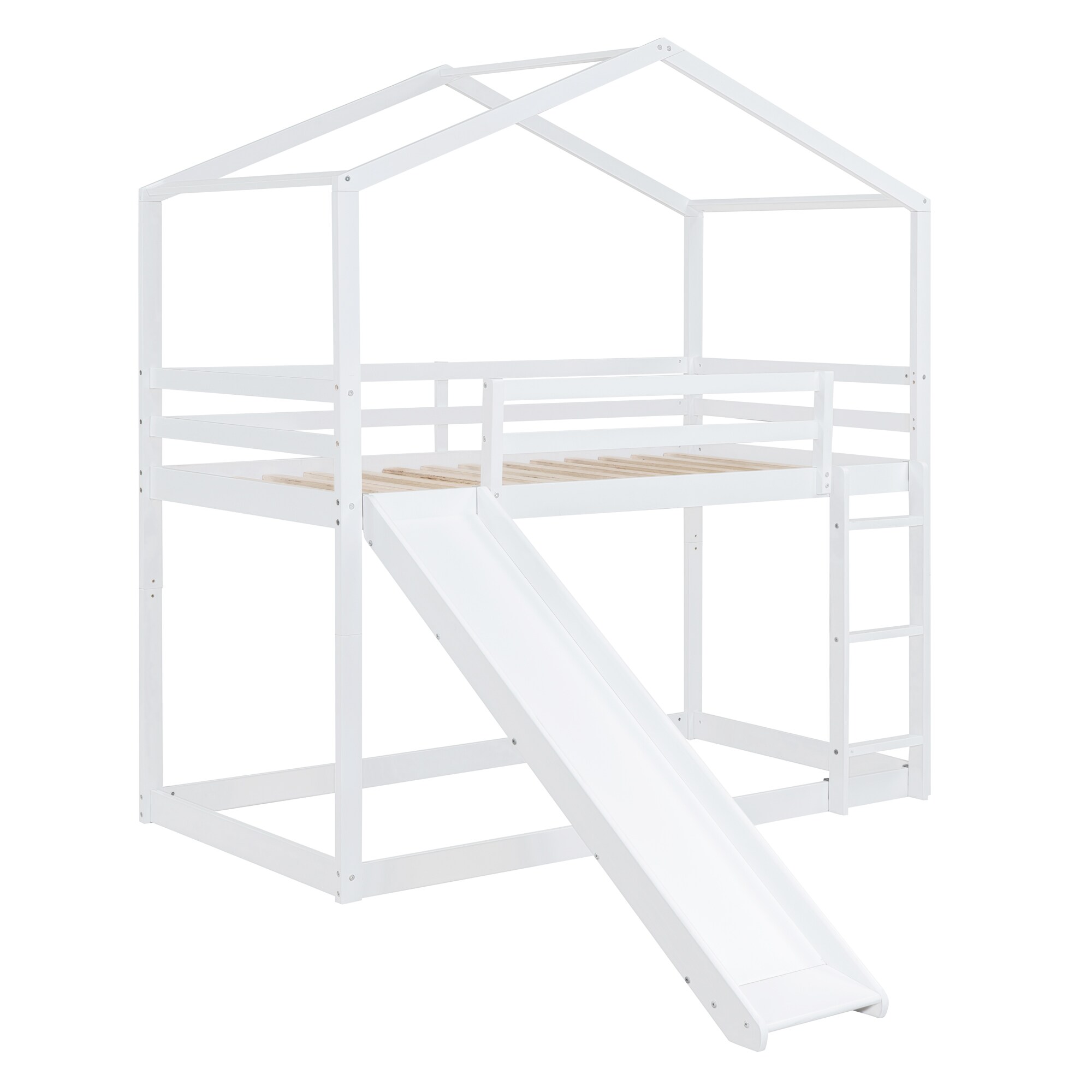 ModernLuxe LT000548AAK Bunk-Beds - View #7