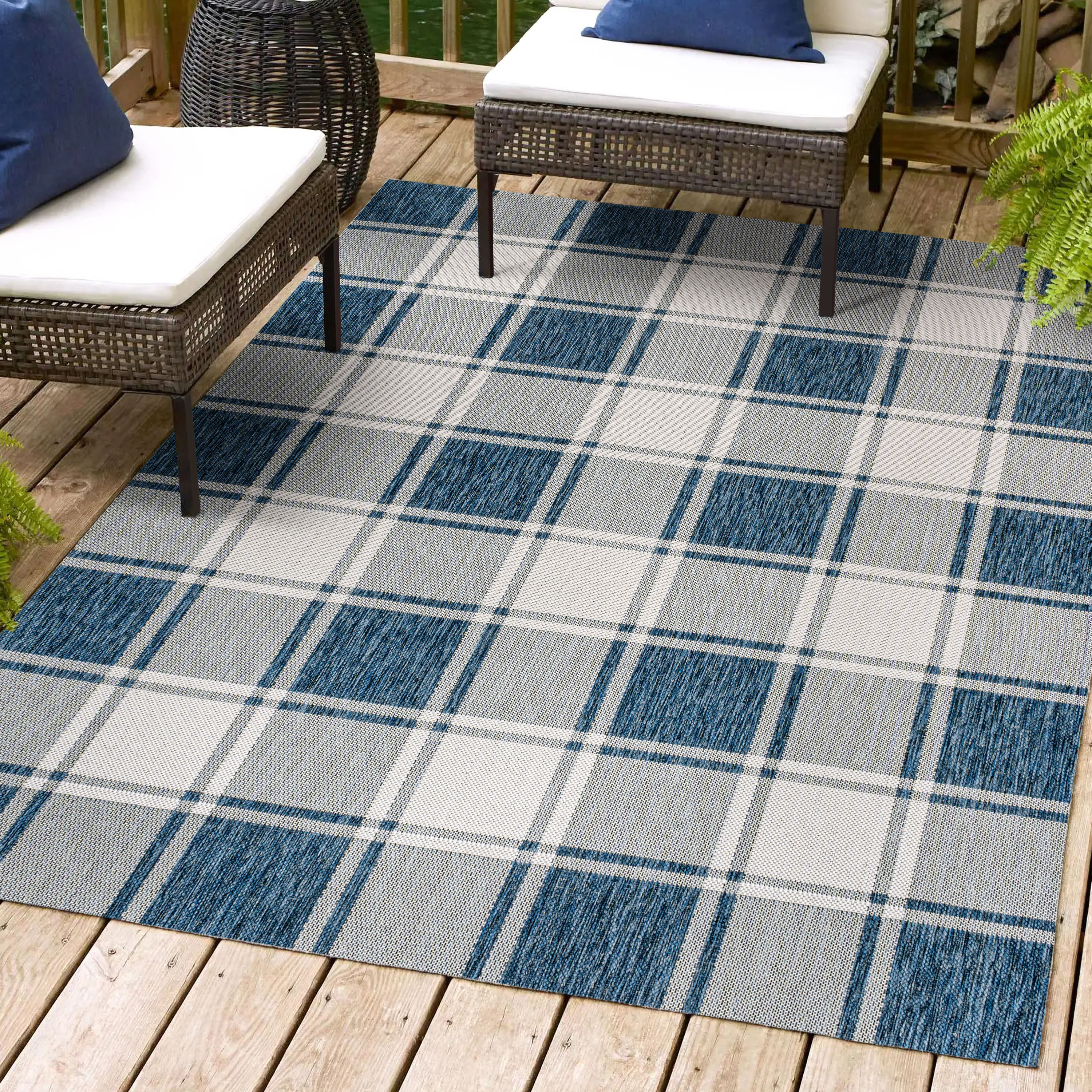 JONATHAN  Y TSN203B-8 rugs - View #4