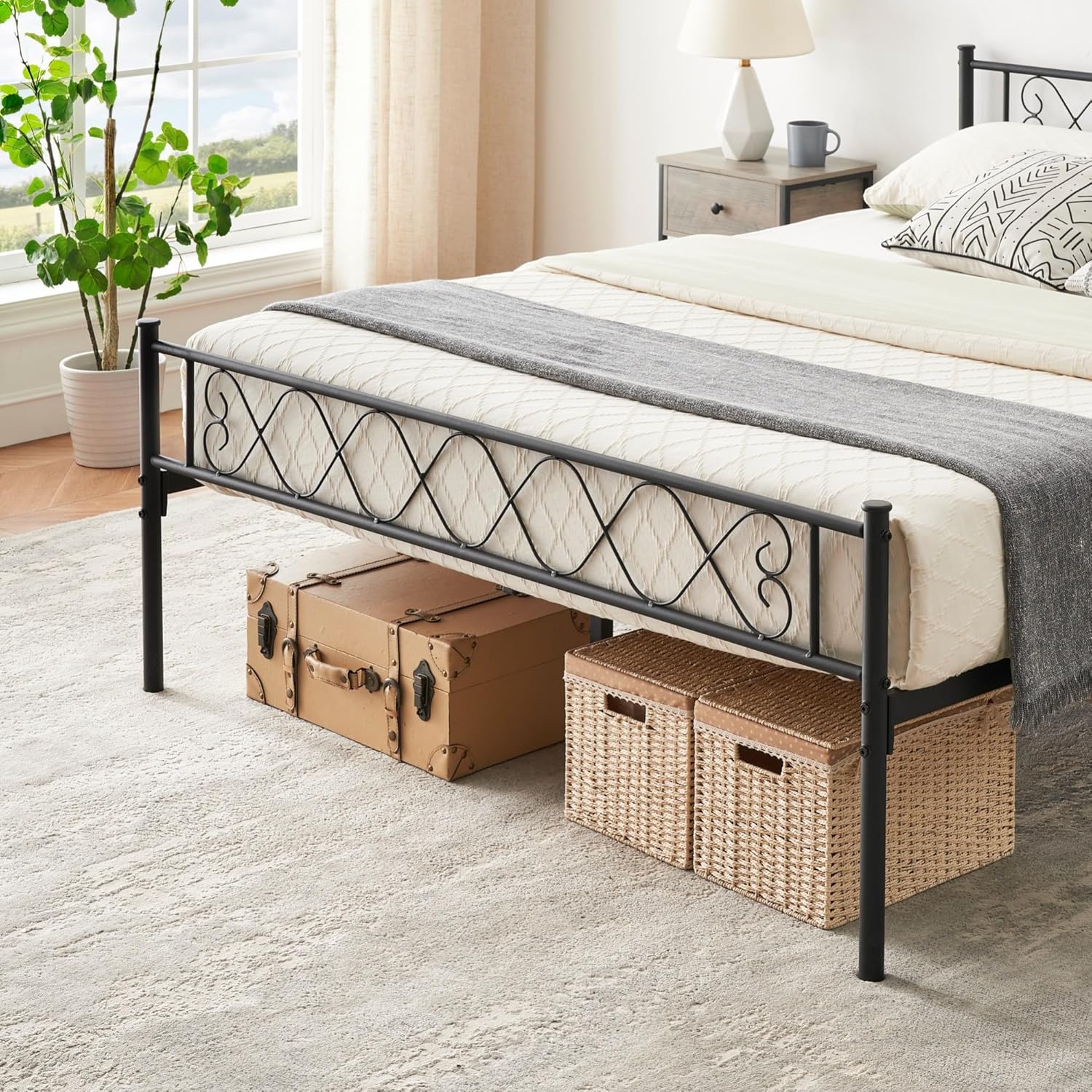Qeetex LHF-BED-PHO-0Z6J1SDT beds - View #4