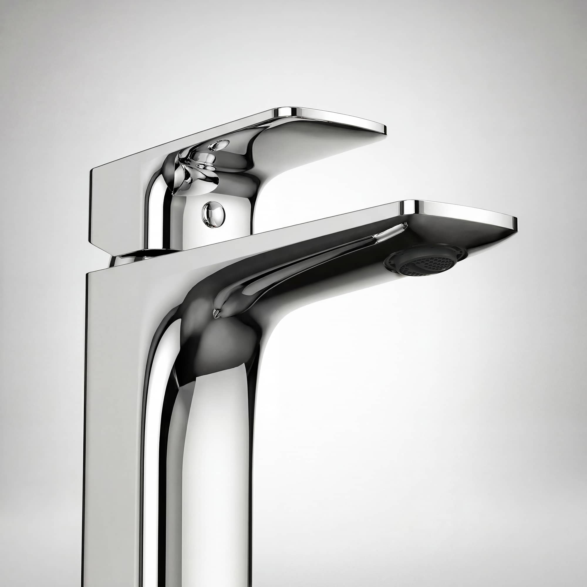 EVERSTEIN SFS-1310B-CH Lavatory-Faucets - View #9
