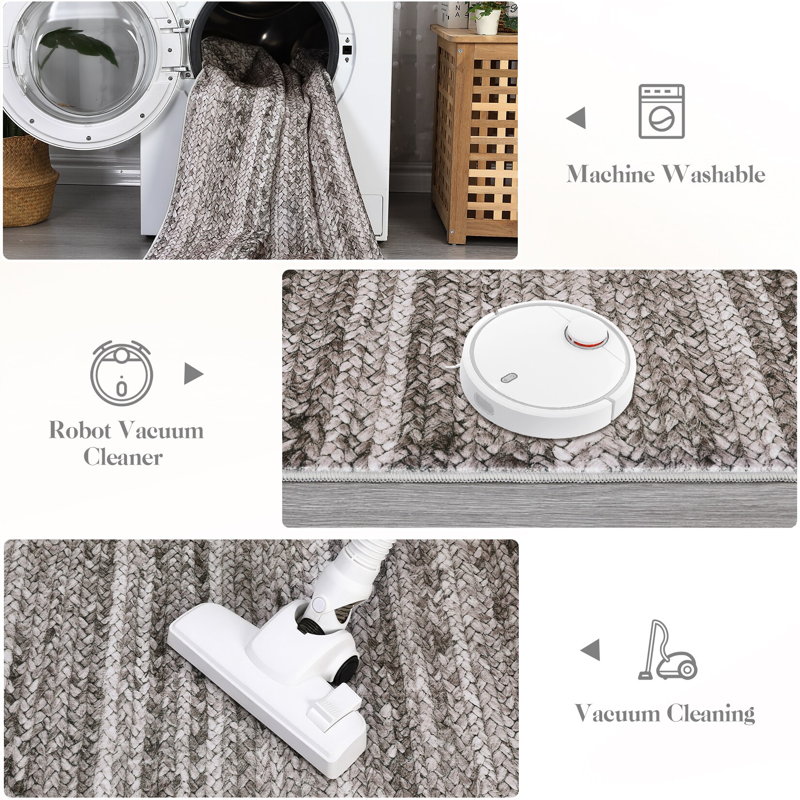 Qeetex SUNNY-PHO-33BDPB9E rugs - View #8