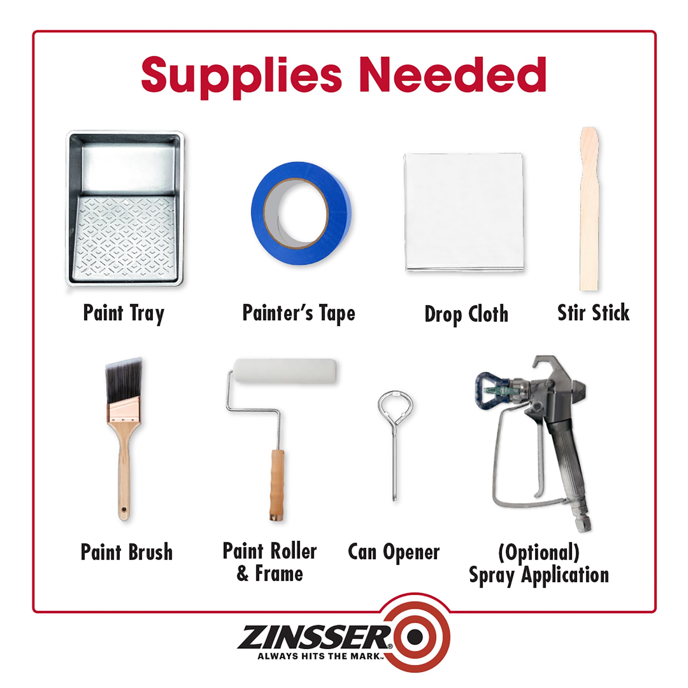 Zinsser 320991-2PK primers - View #8