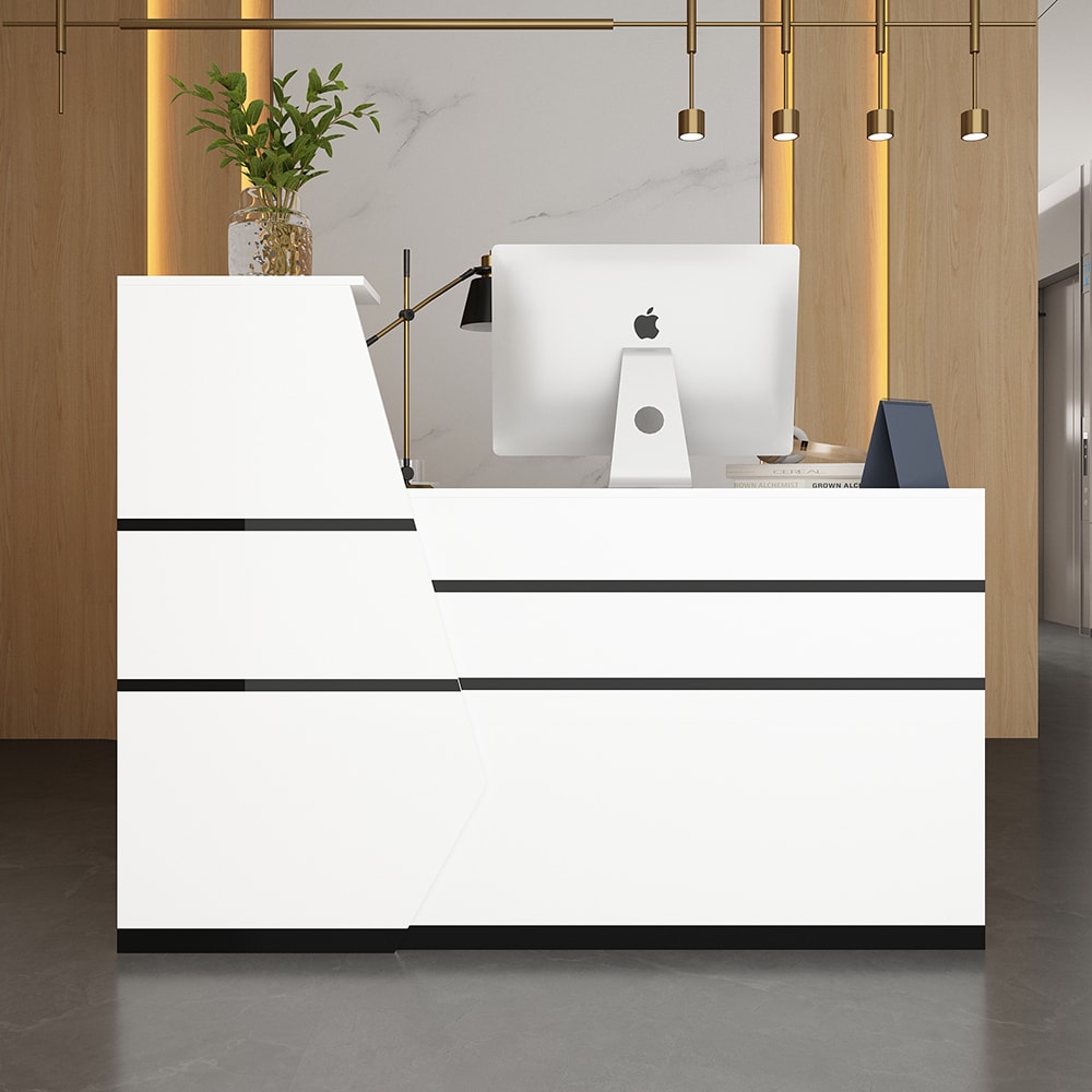 Homsee C-KF250003-01-AB desks - View #2