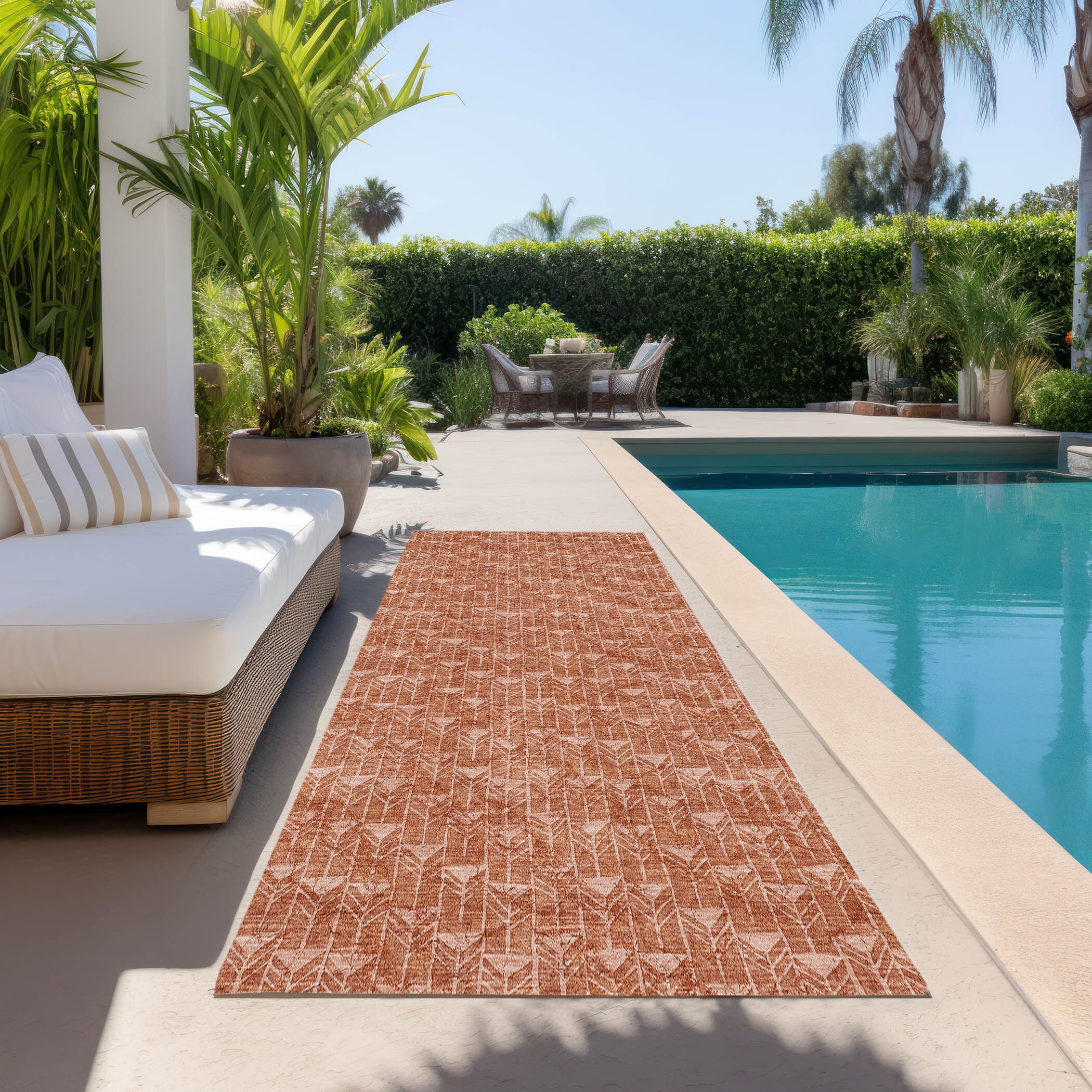 Addison Rugs ACN514TR2X8 rugs - View #7