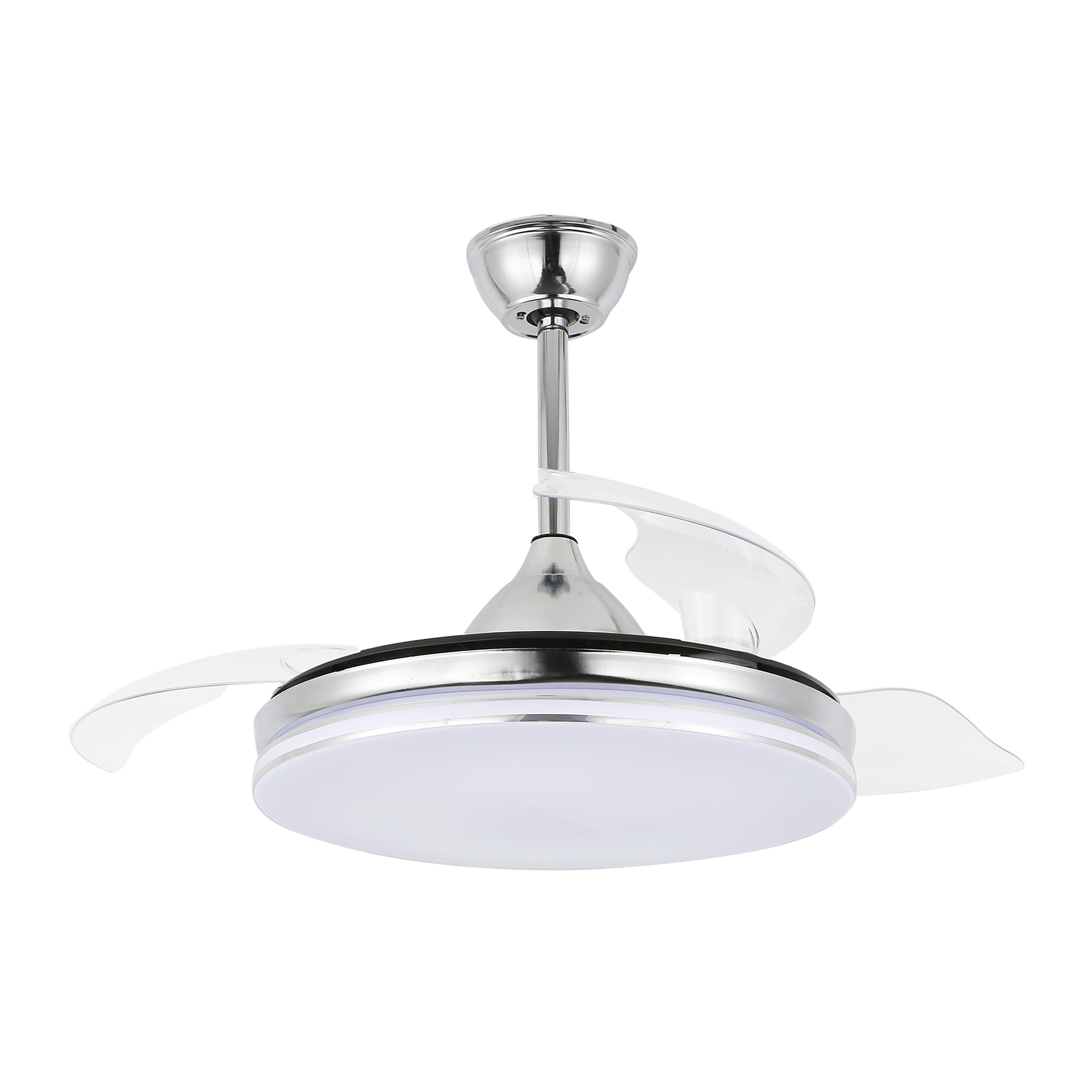 Bella Depot DC4261-C Ceiling-Fans - View #4