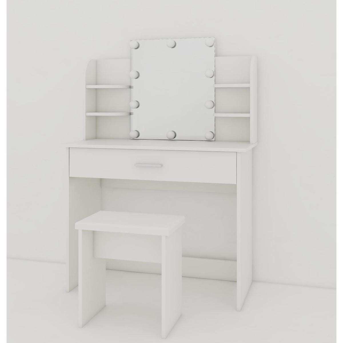 Streamdale Furniture W2139P306364 Bedroom-Vanities - View #12