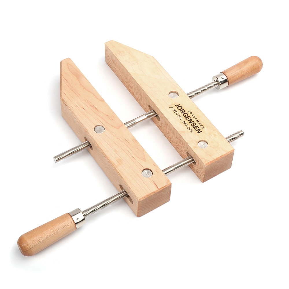 Wood Clamps at