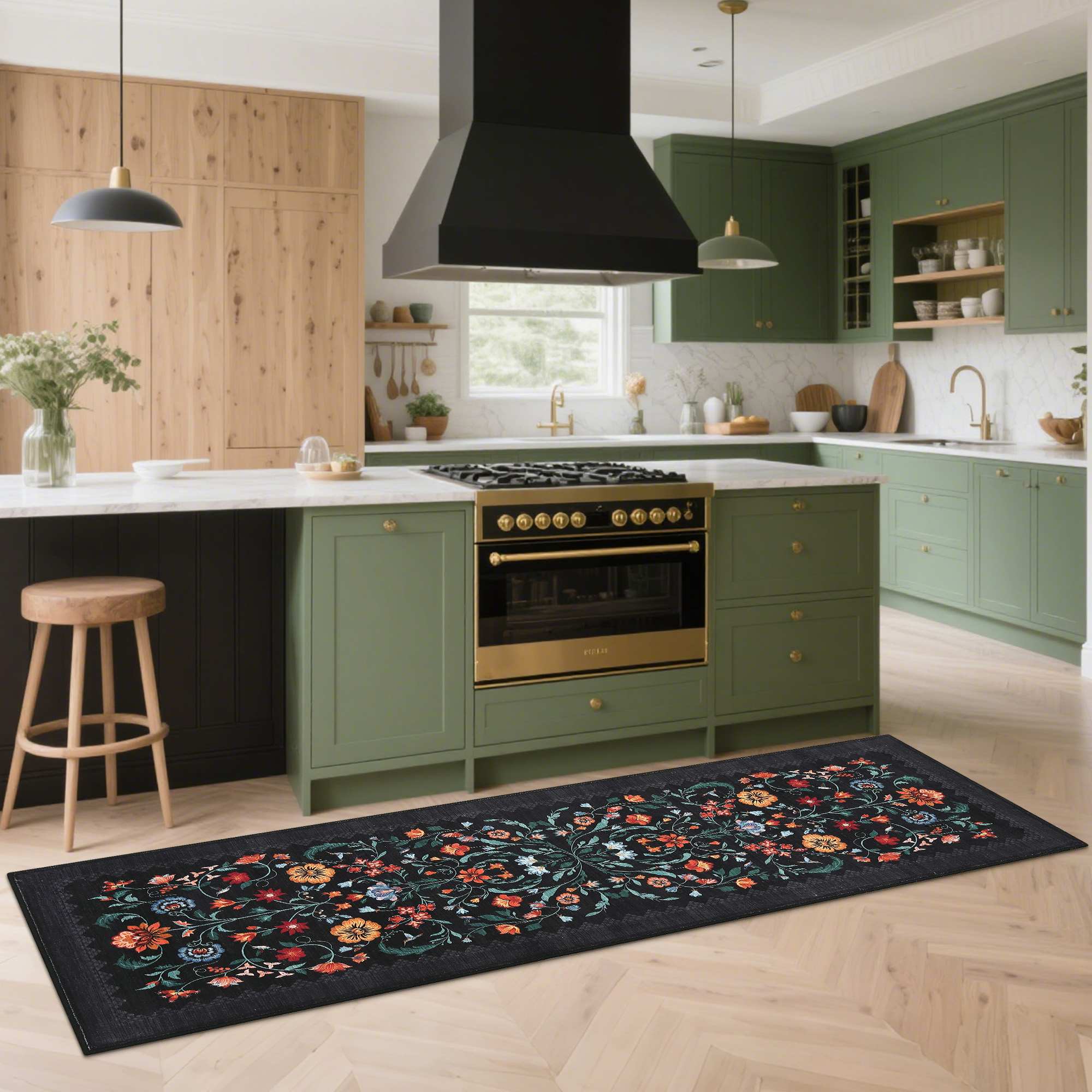Qeetex SUNNY-PHK-34D5XQWF rugs - View #4