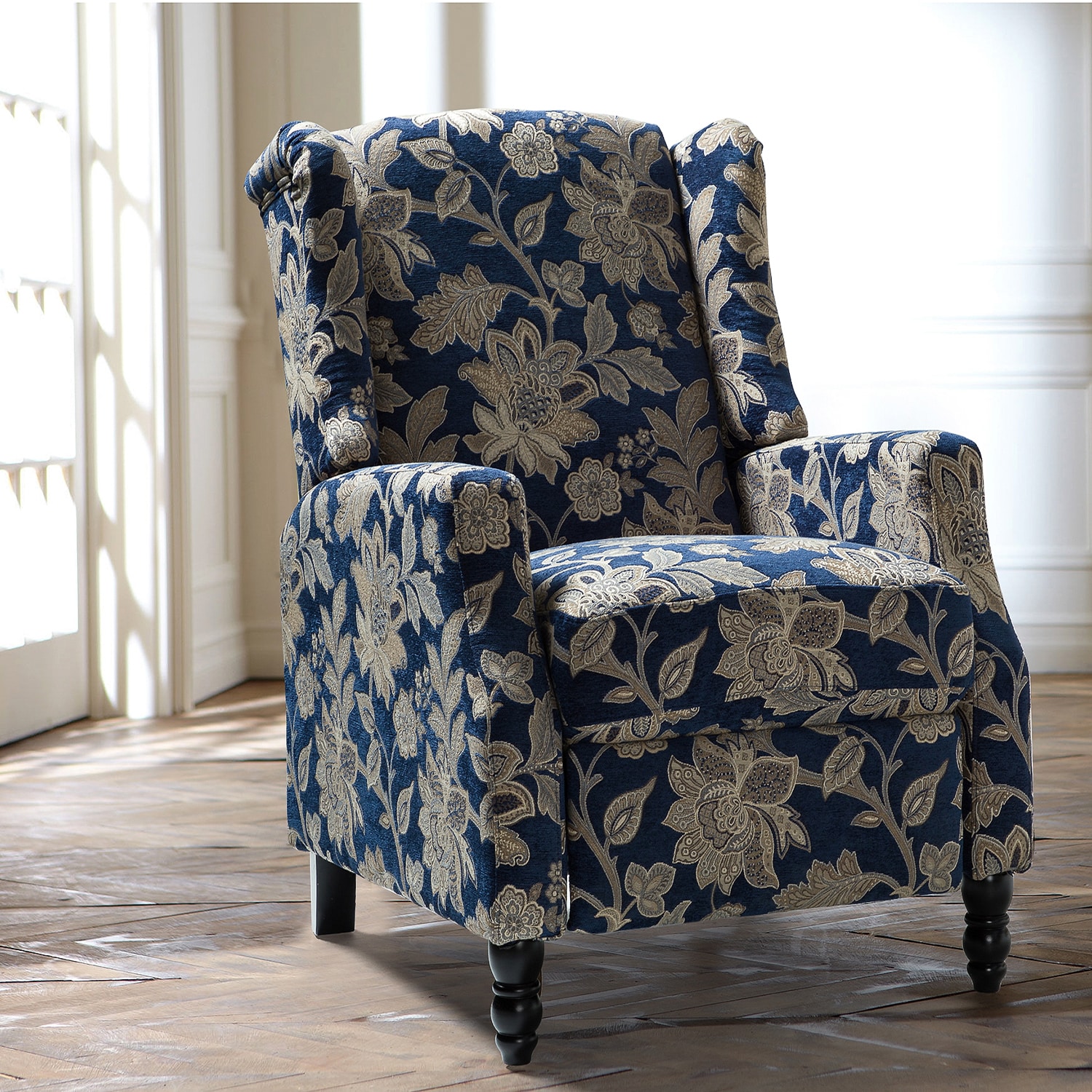 14 Karat Home CHOY0012-GARDEN recliners - View #2