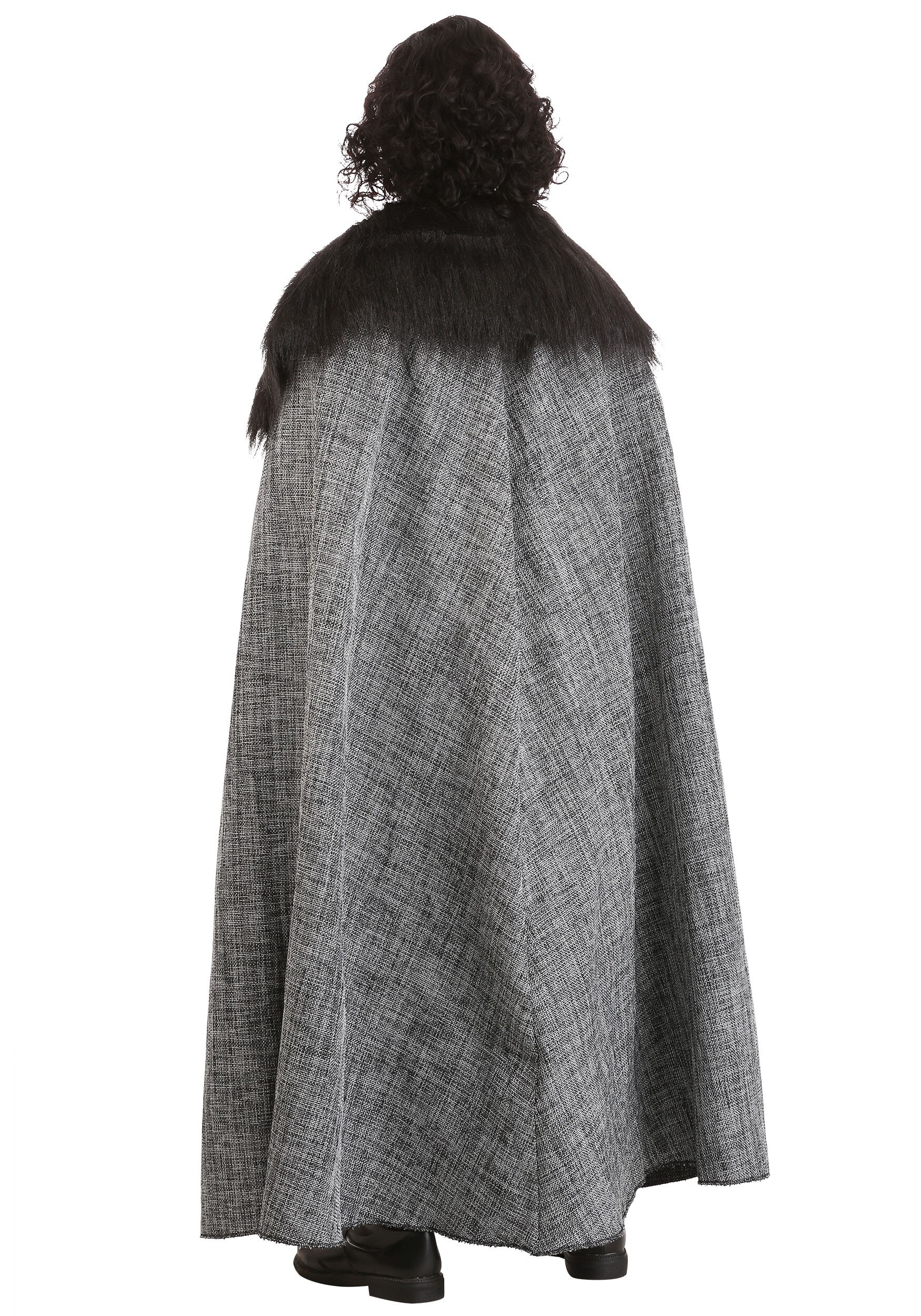 HalloweenCostumes.com FUN1611BKAD-XS costumes - View #3