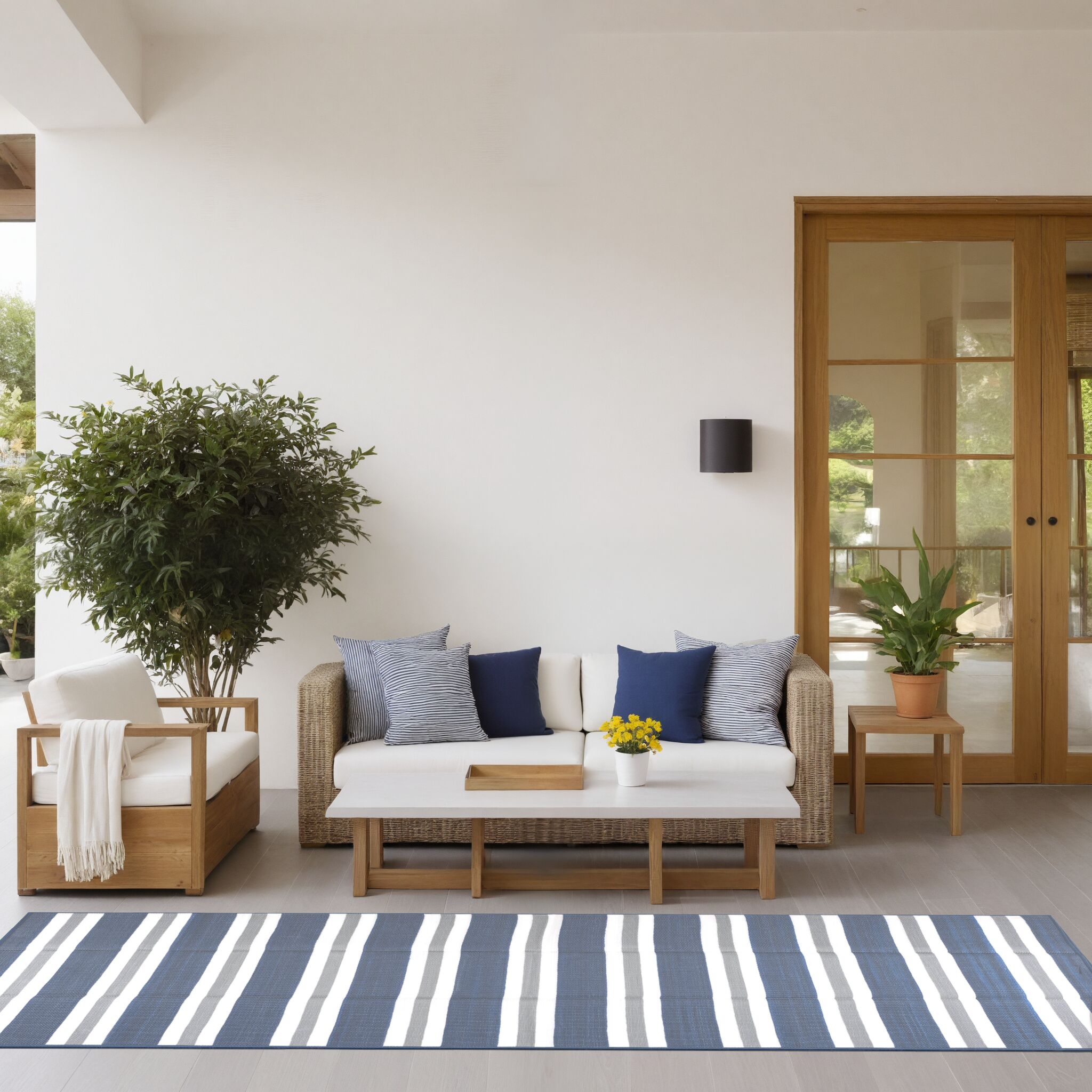 Tayse LNA1207 9X12 rugs - View #3