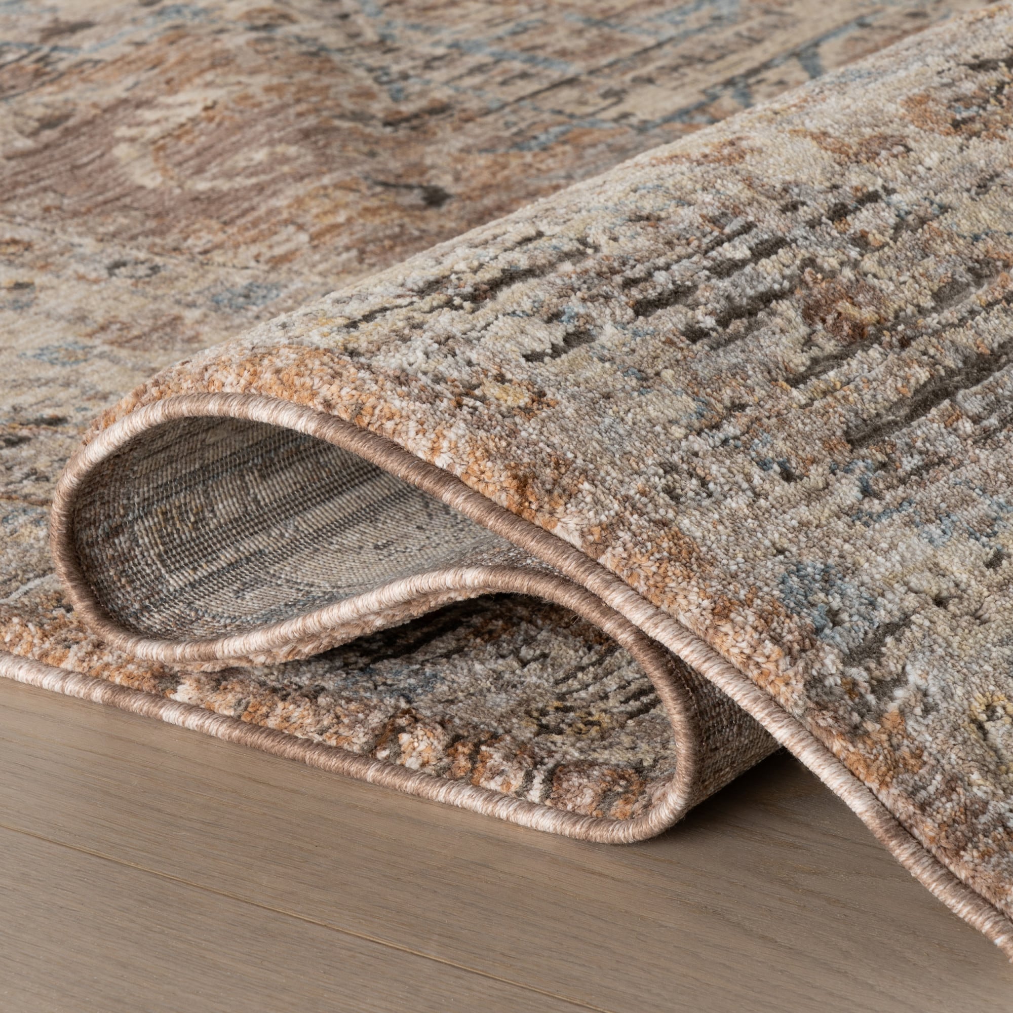 nuLOOM 200TCLR03A-508 rugs - View #6