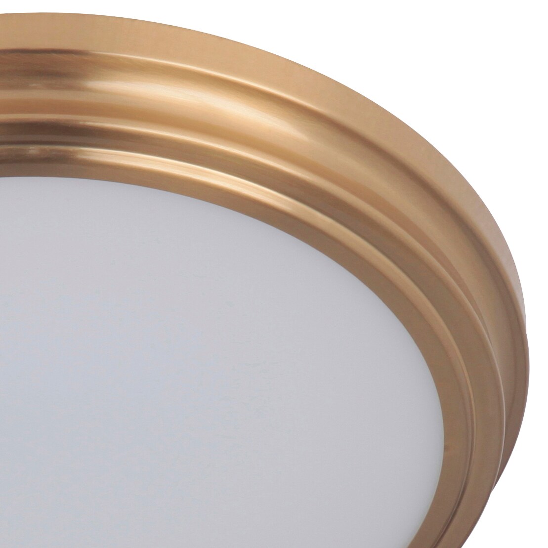 Craftmade X6613-SB-LED flushmounts - View #2