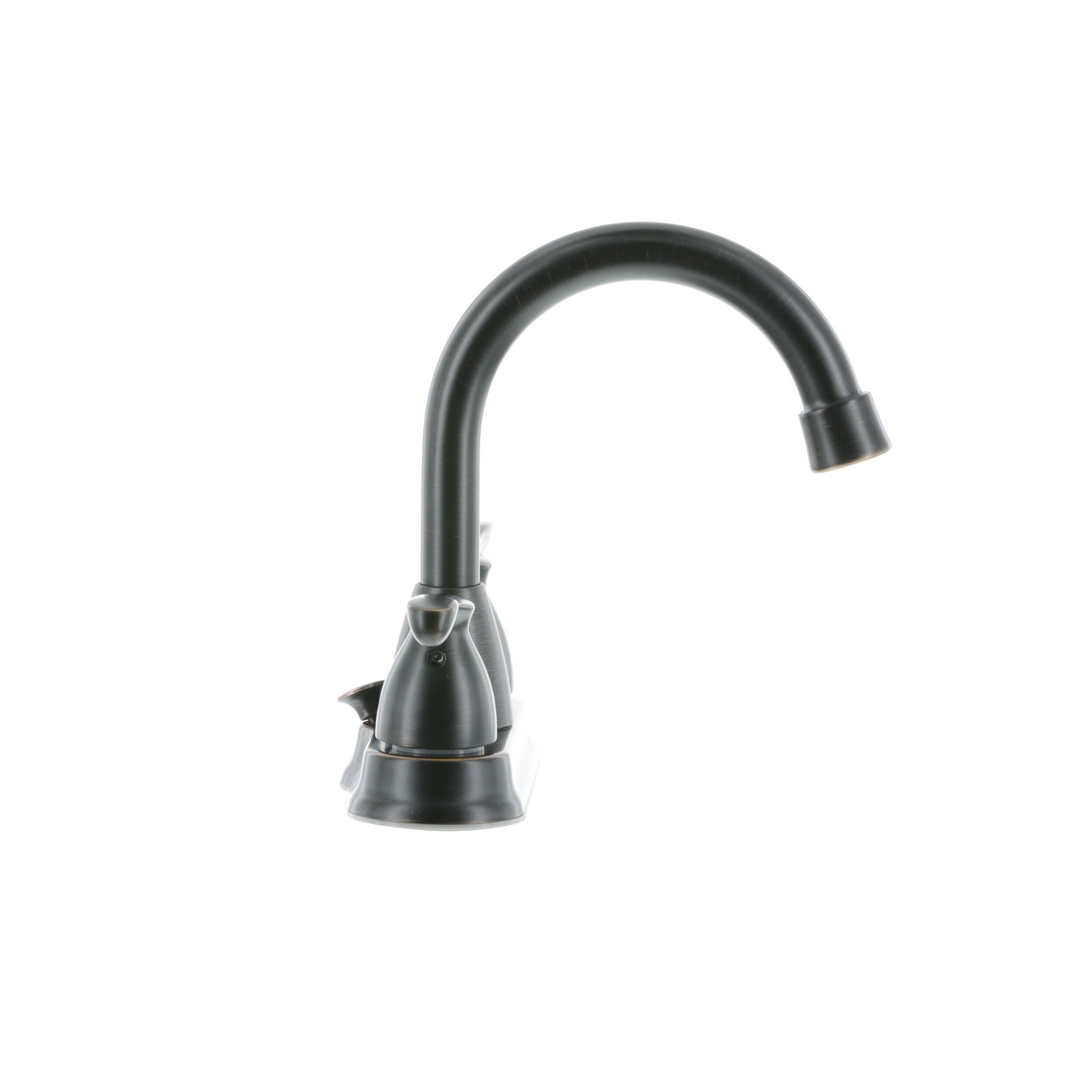 Home2O H02L-421-ORB Lavatory-Faucets - View #4